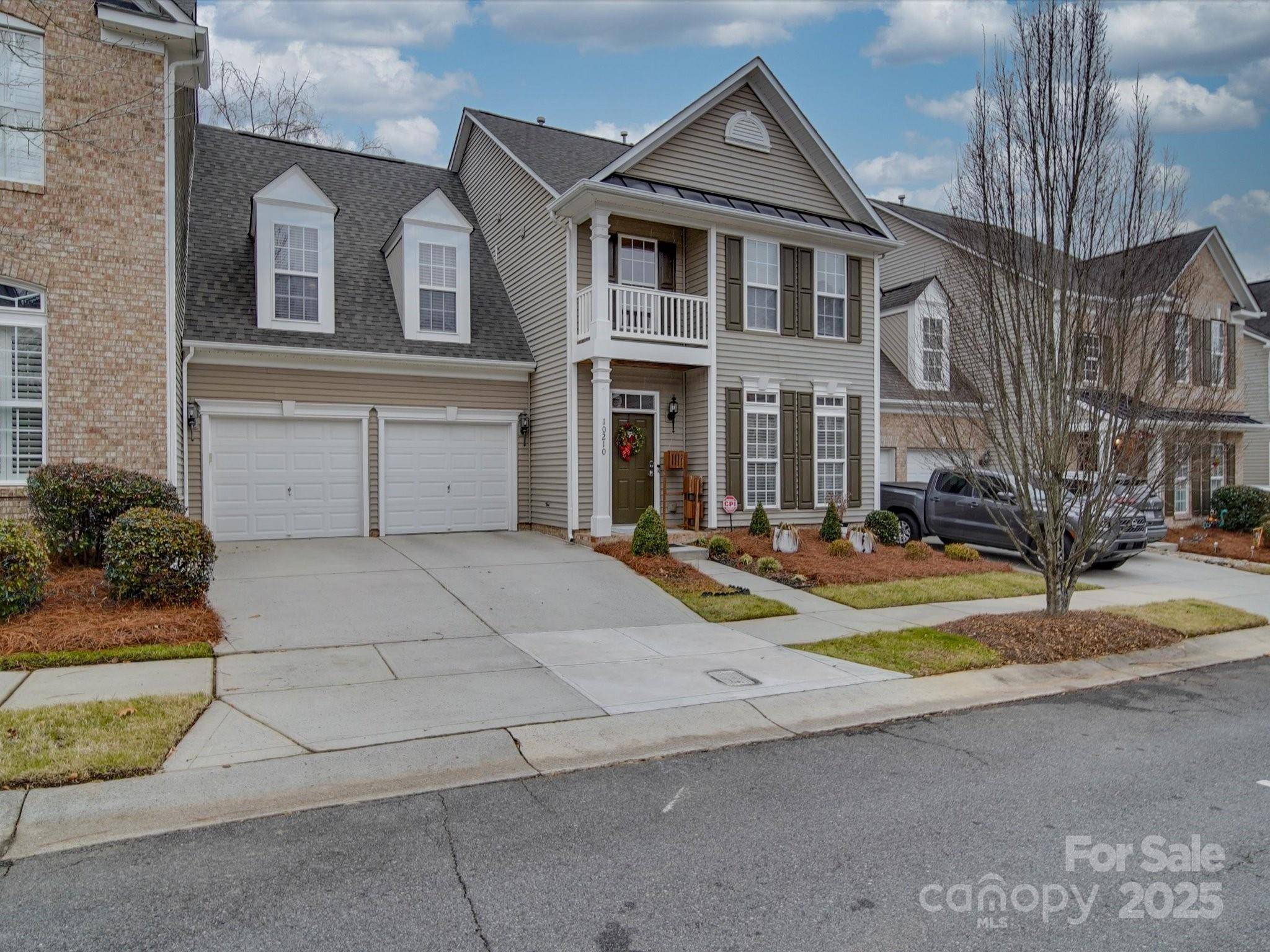 Huntersville, NC 28078,10210 Linksland DR