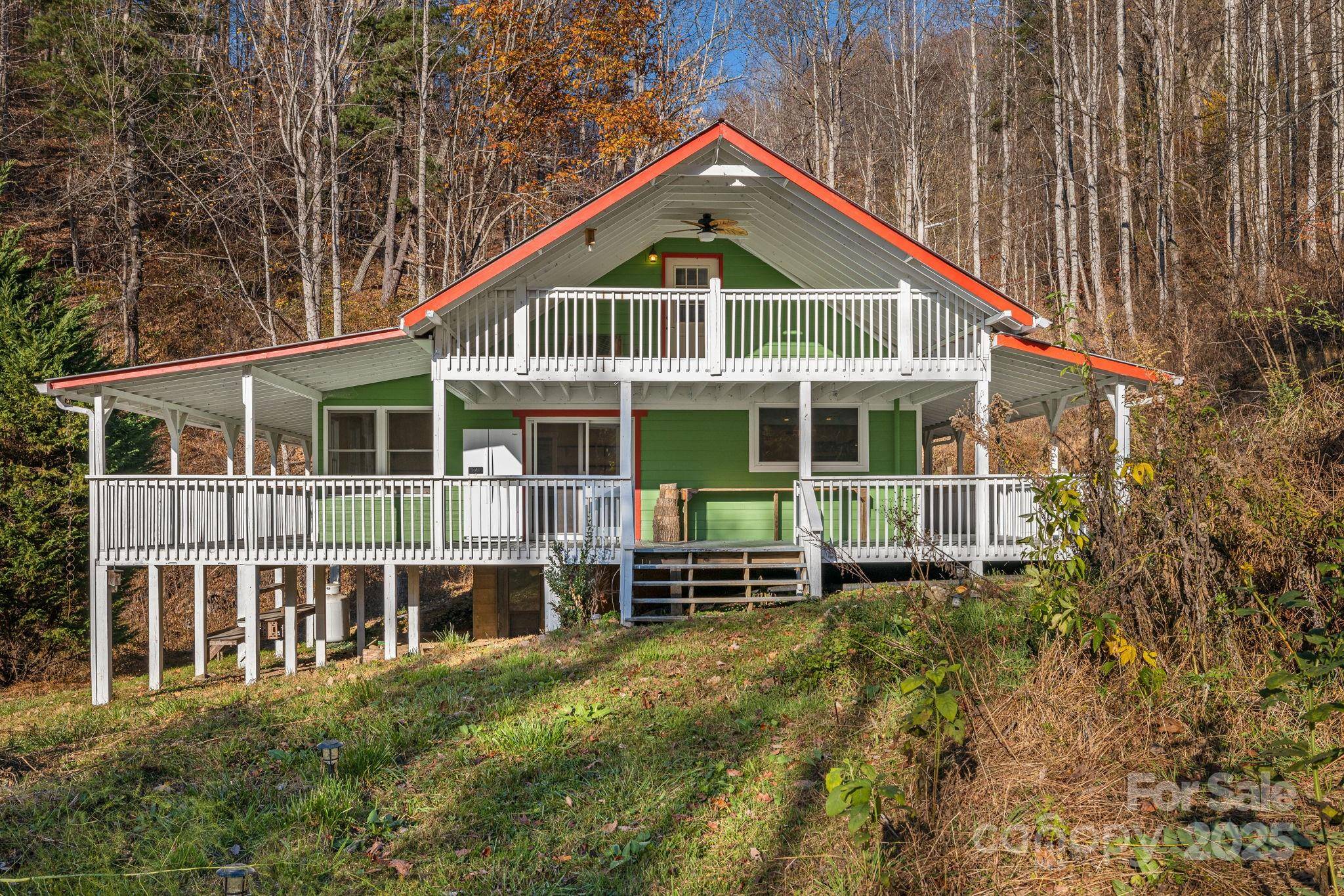 Marshall, NC 28753,340 Wendy AVE