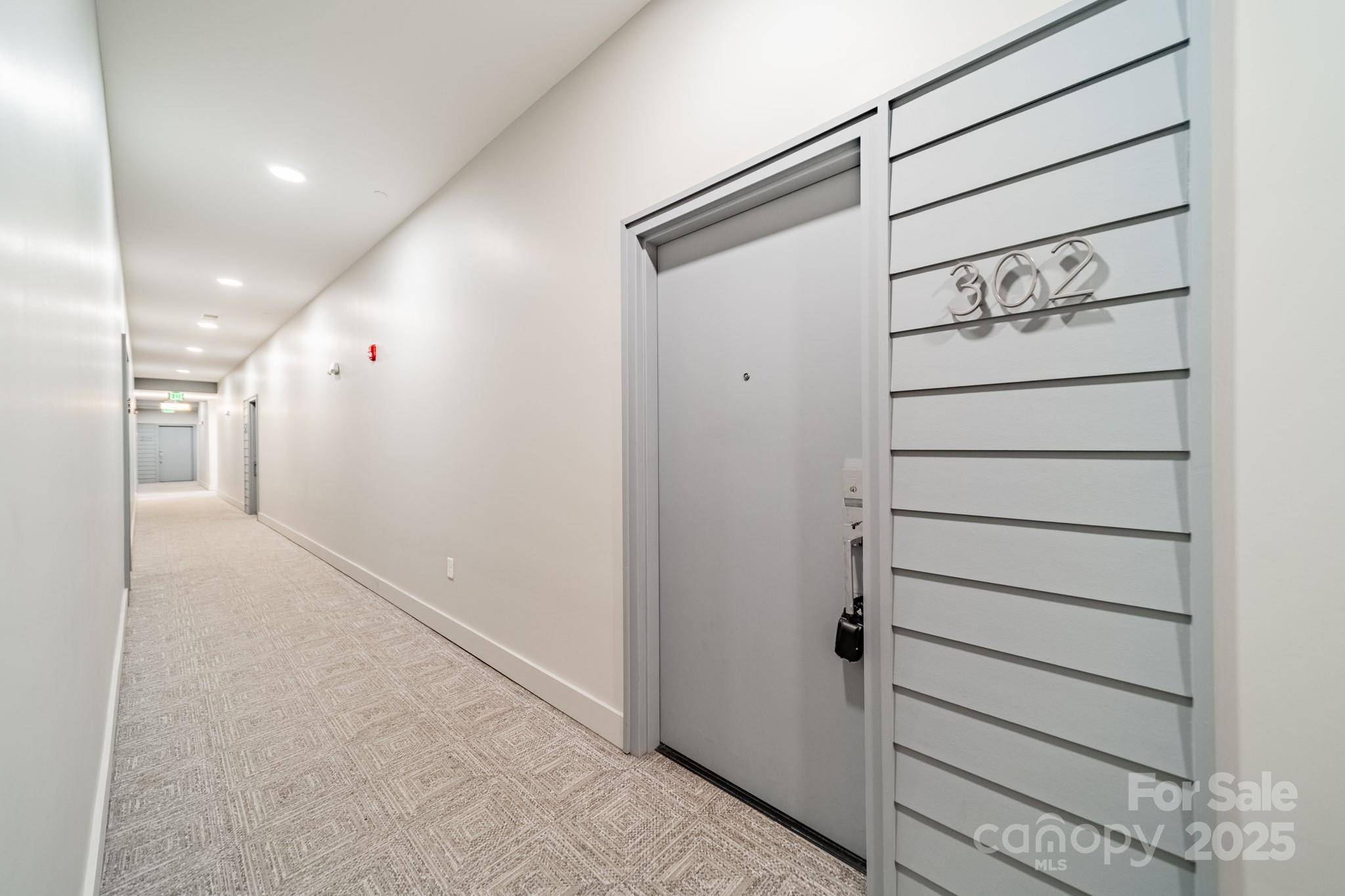 Charlotte, NC 28203,2401 Euclid AVE #302