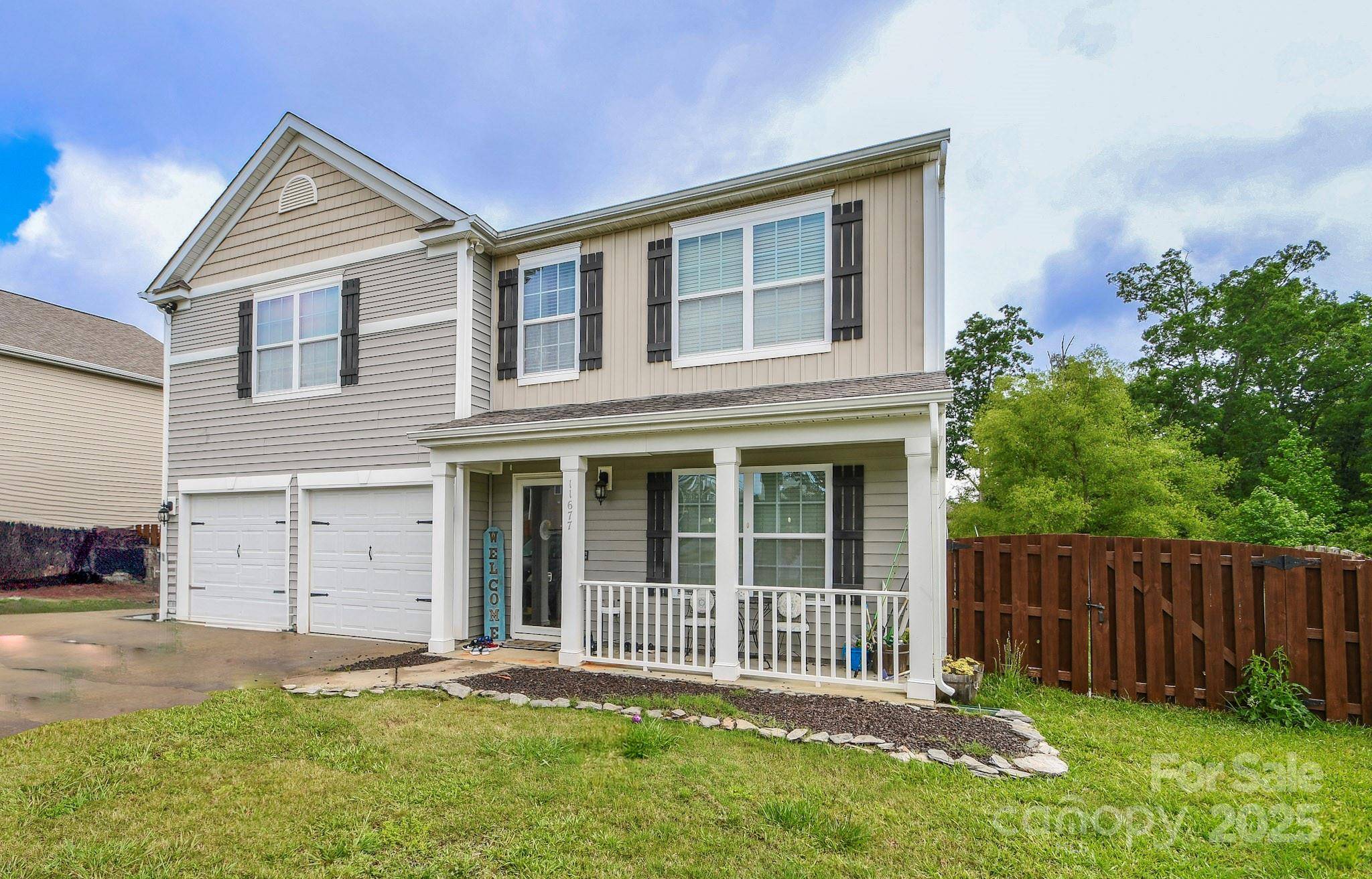 Midland, NC 28107,11677 Striker LN