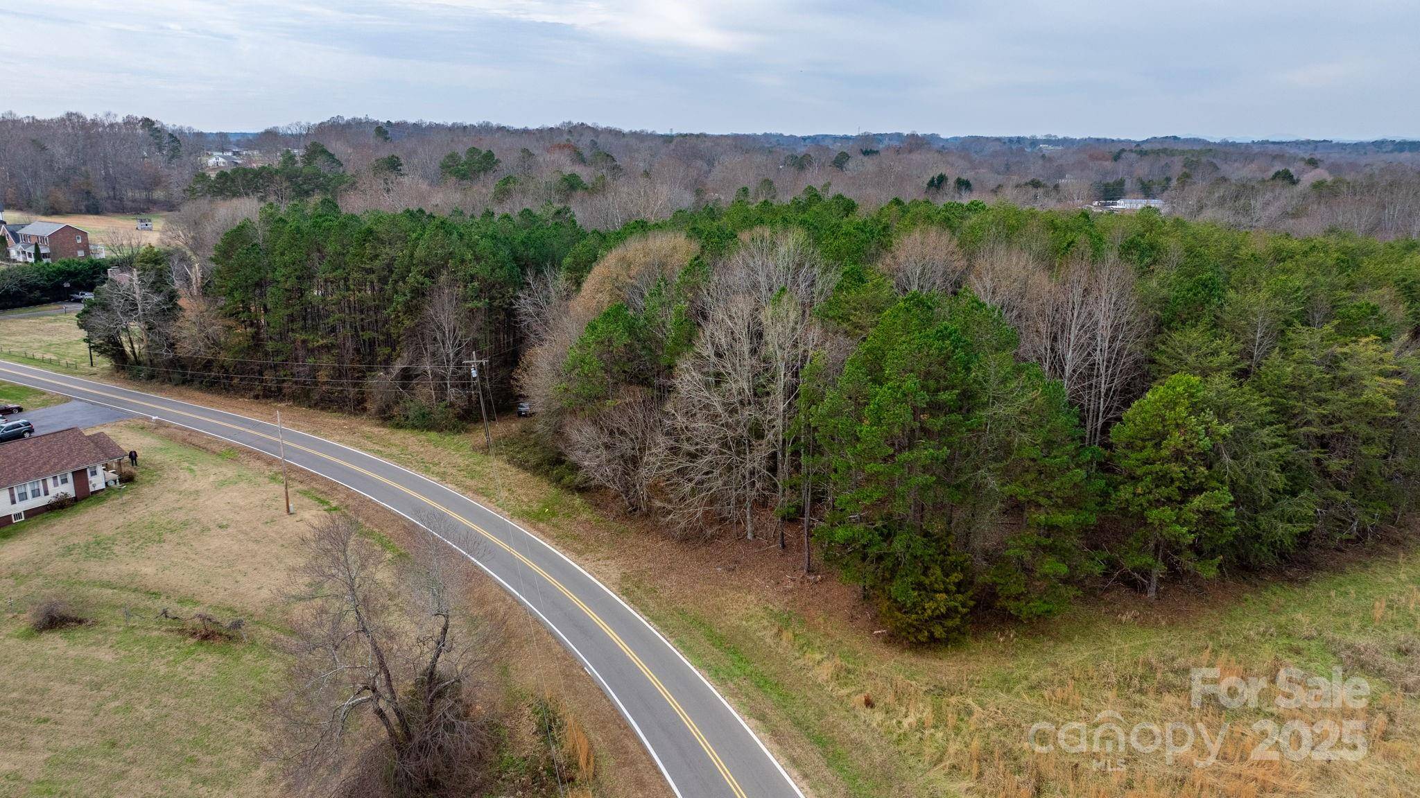 Claremont, NC 28610,00000 Shell Hollar RD