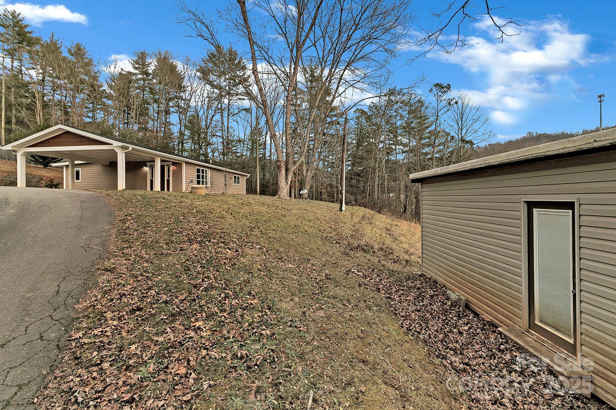 Weaverville, NC 28787,107 Bella Ridge DR