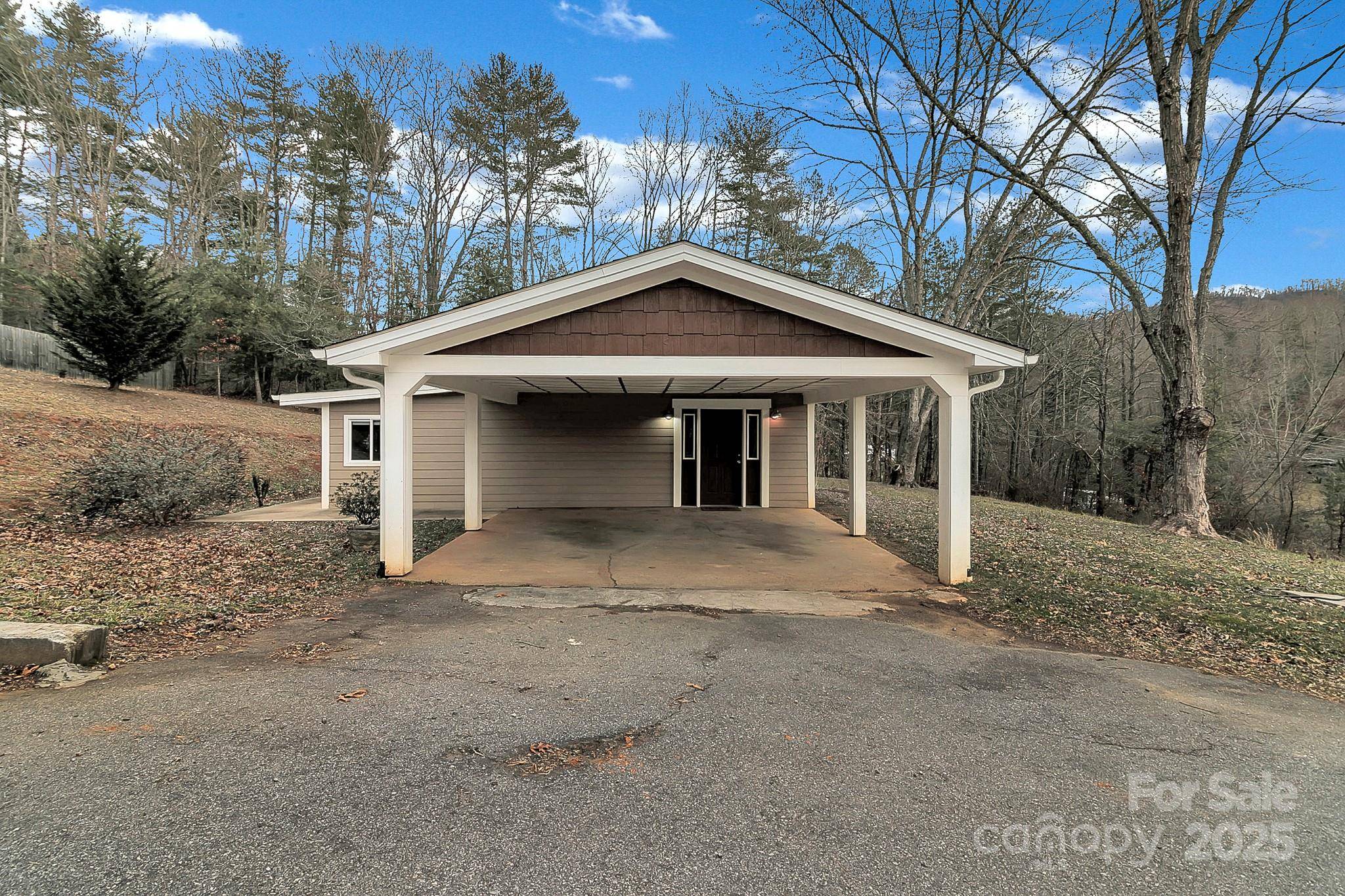 Weaverville, NC 28787,107 Bella Ridge DR