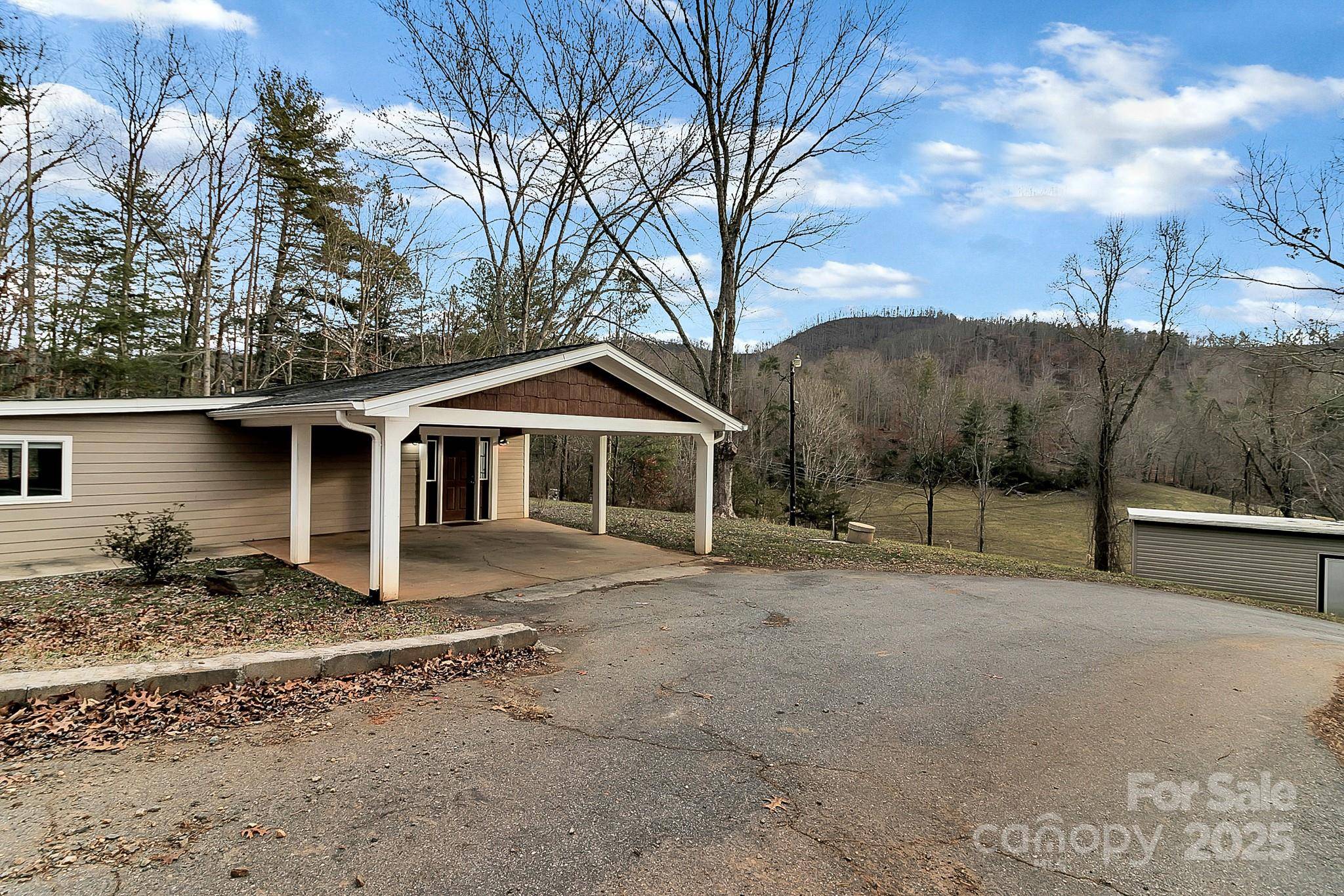 Weaverville, NC 28787,107 Bella Ridge DR