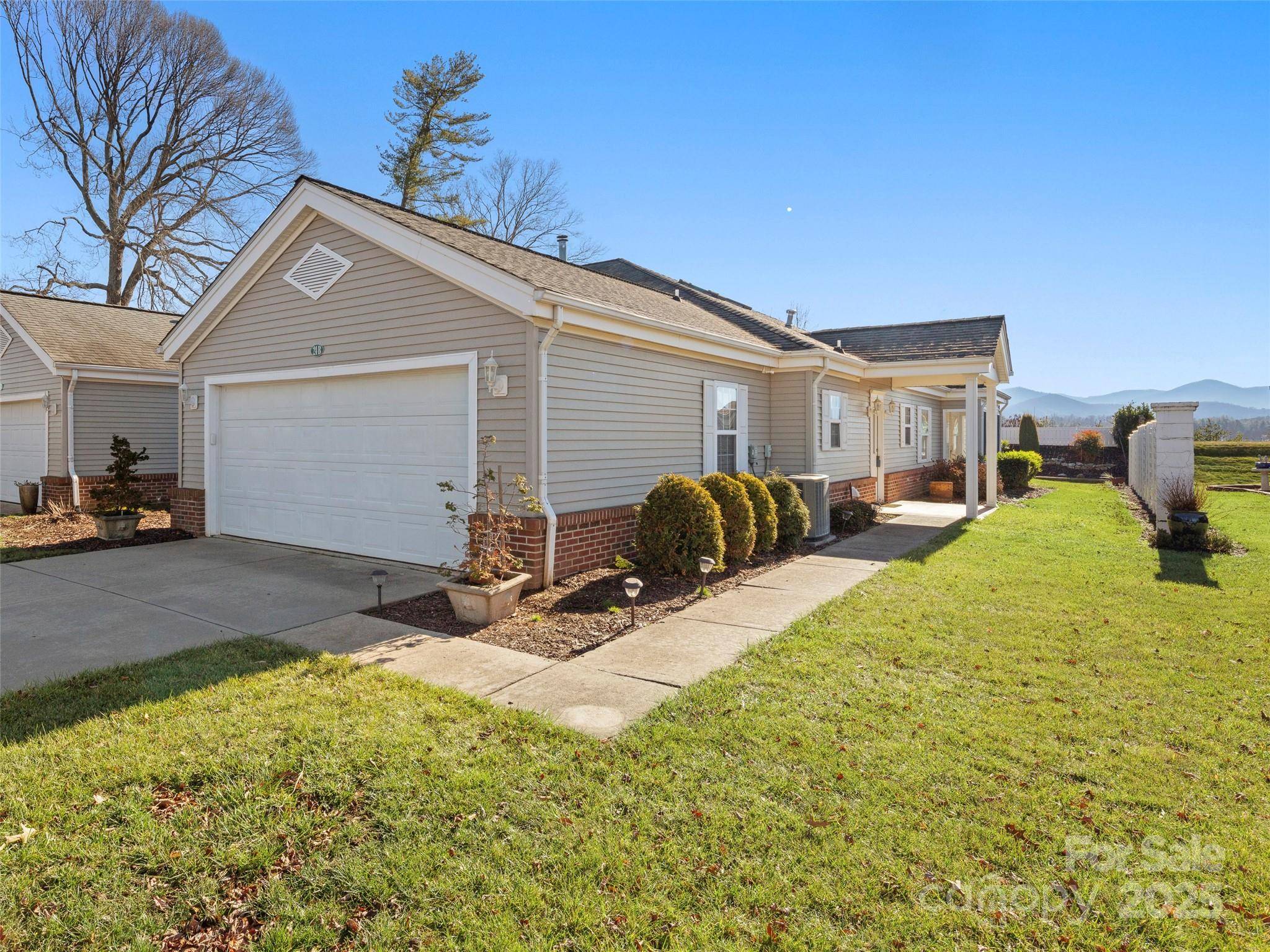 Candler, NC 28715,24 Heather WAY #B