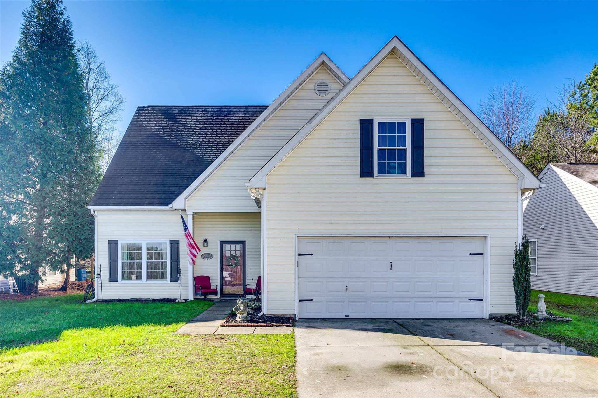 Clover, SC 29710,4136 Shasta CIR