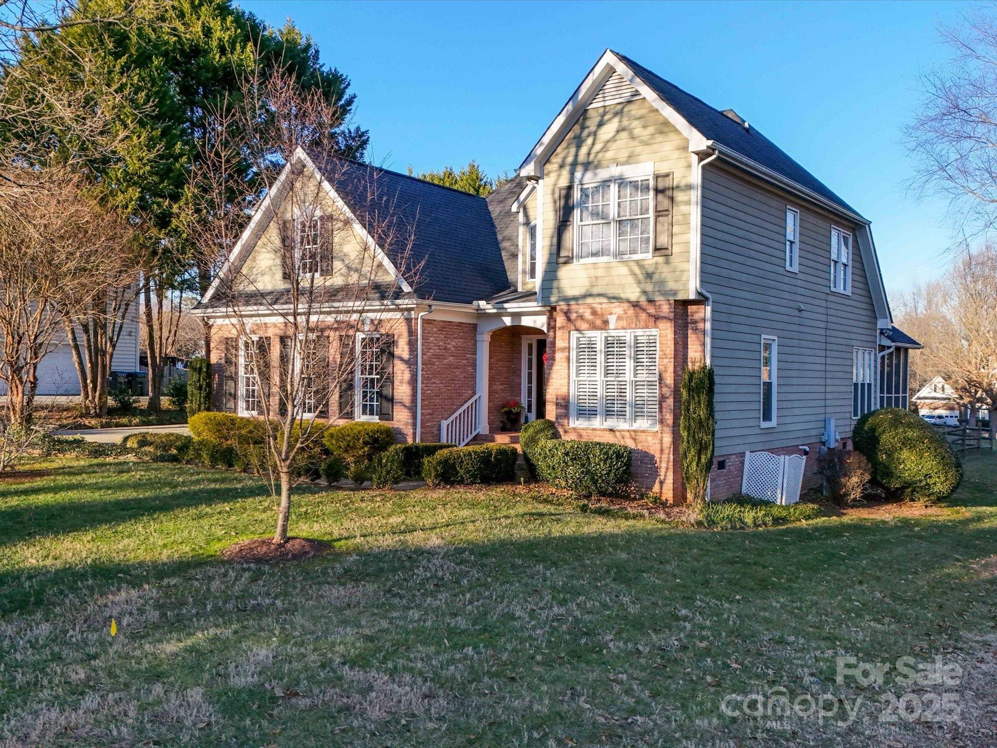 Indian Trail, NC 28079,125 Musketball CT