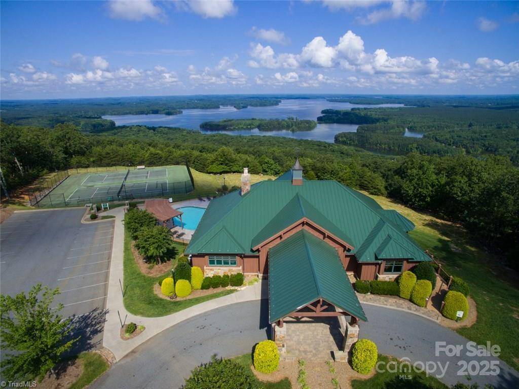 Denton, NC 27239,000 Rocky Cove LN