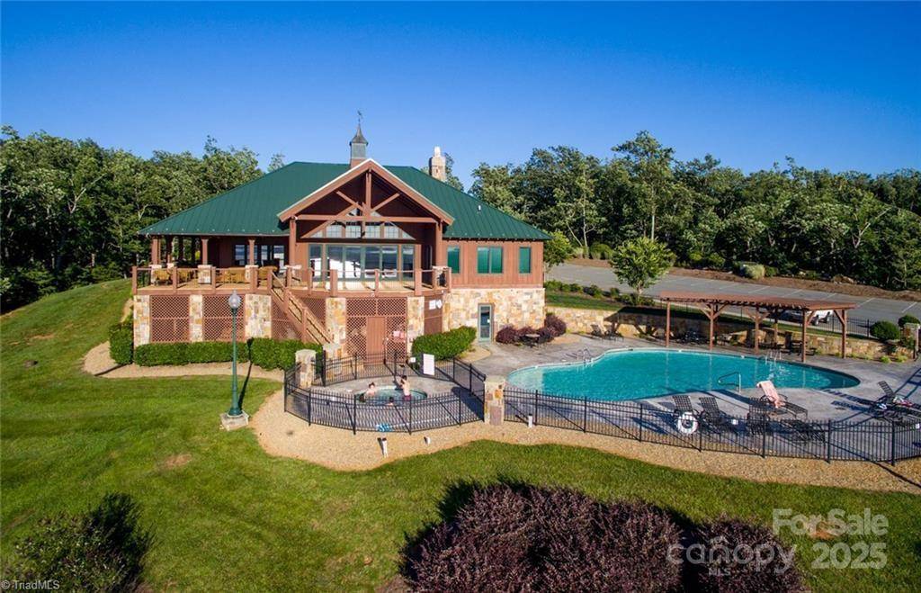 Denton, NC 27239,000 Rocky Cove LN