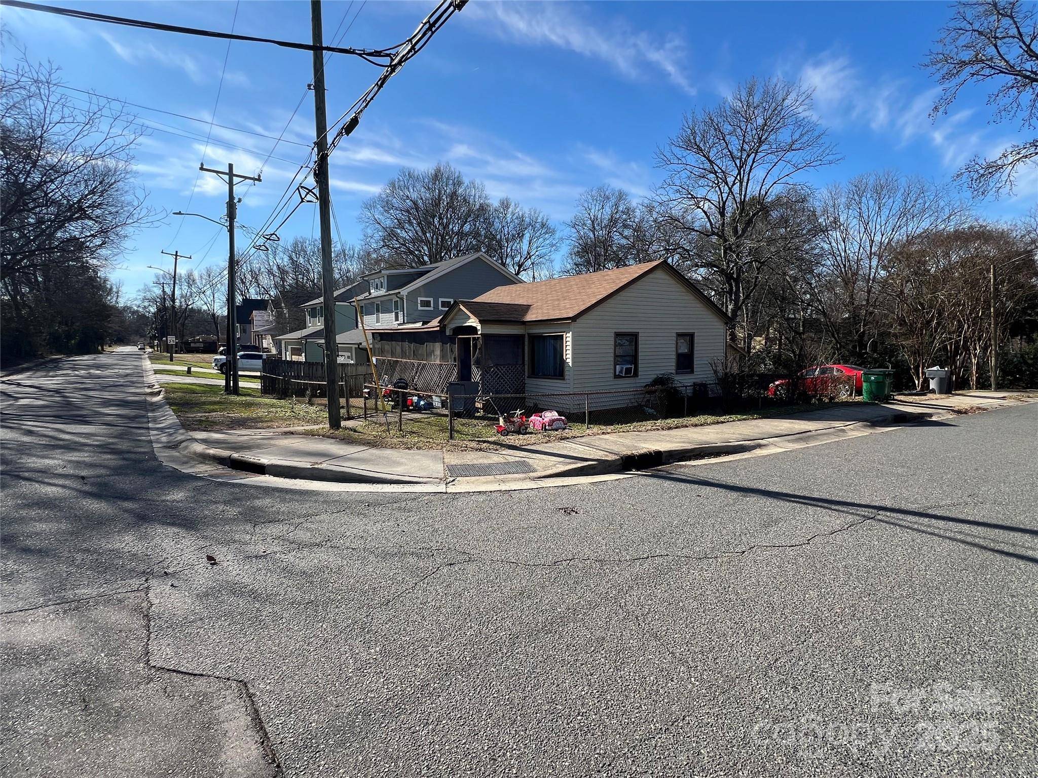 Charlotte, NC 28205,1731 Summey AVE