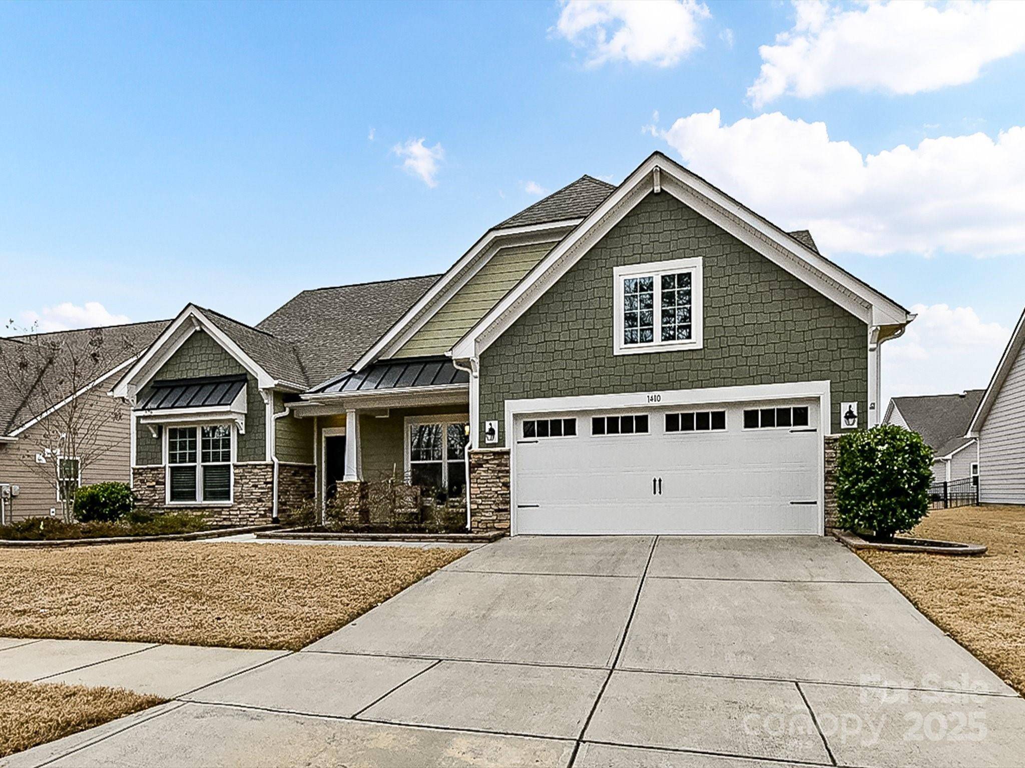 Lancaster, SC 29720,1410 Tranquility BLVD