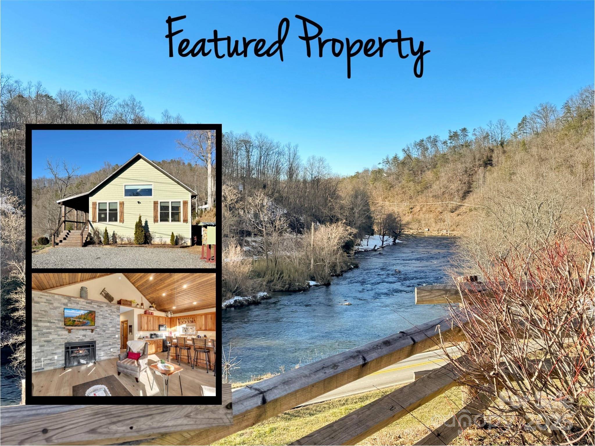 Sylva, NC 28779,35 Santa Rosa DR