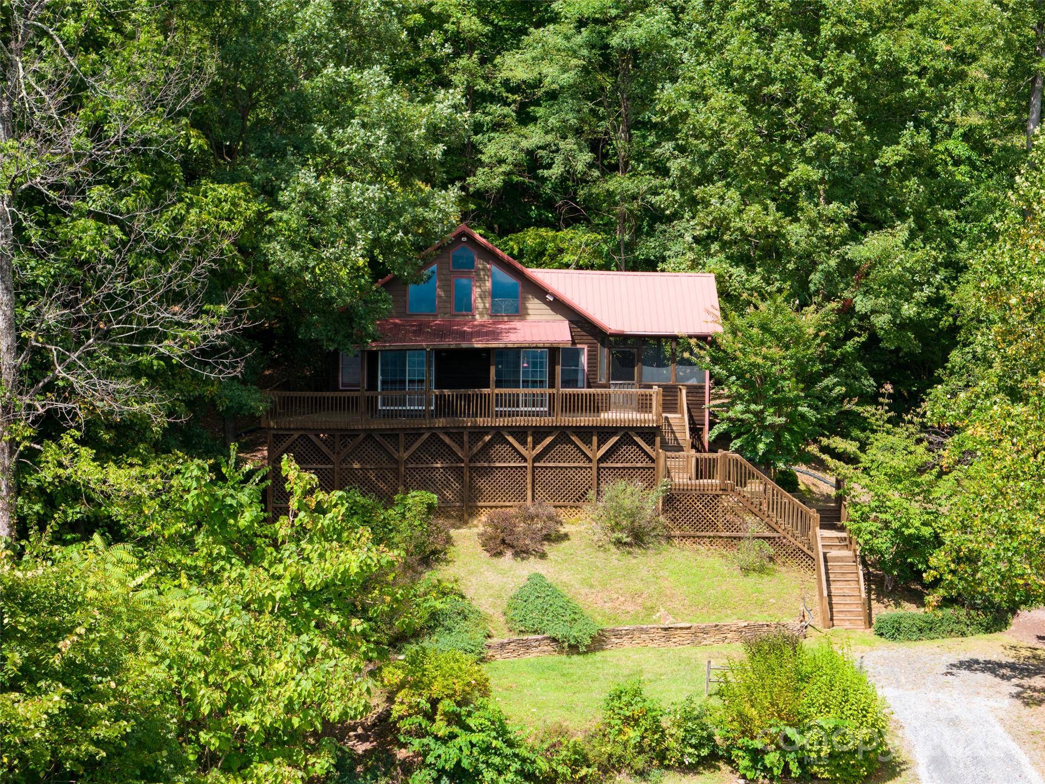 Union Mills, NC 28167,287 Pinnacle LN
