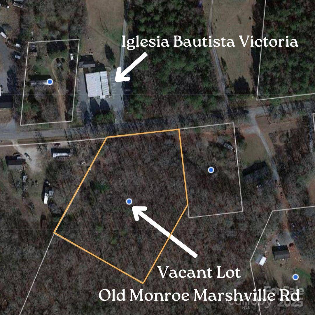 Wingate, NC 28174,0 Old Monroe Marshville RD