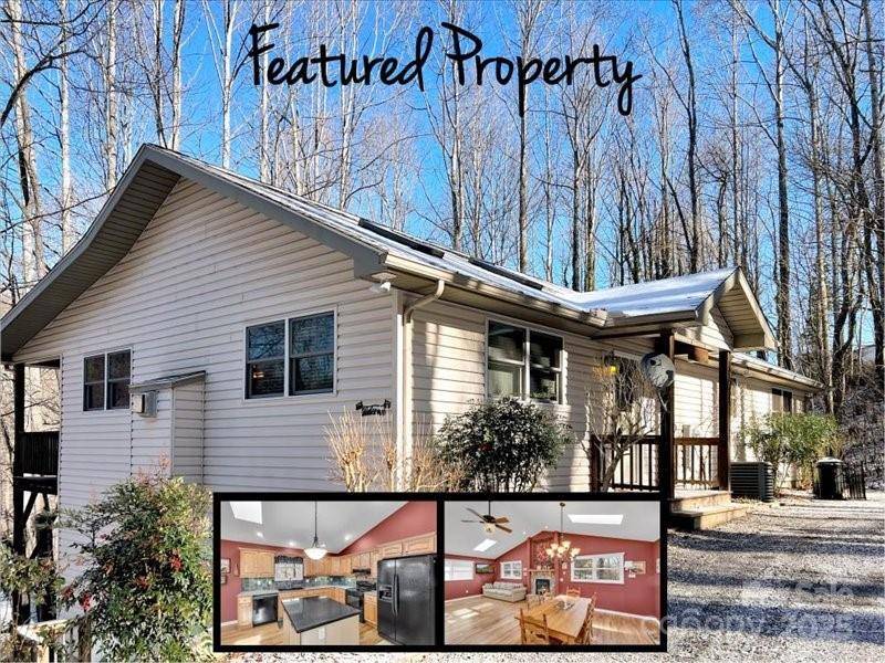 Waynesville, NC 28786,7 Eldorado TRL