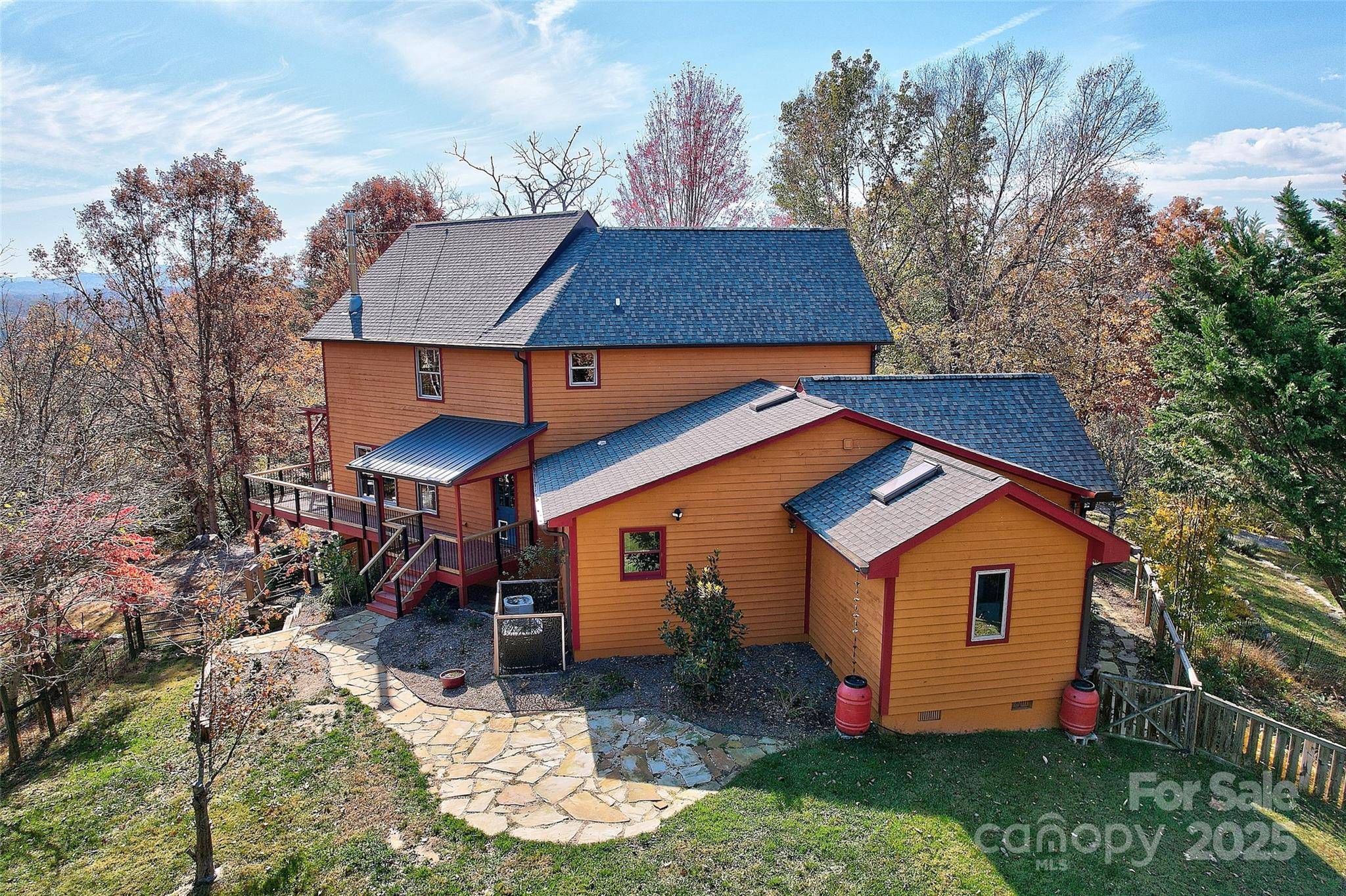 Alexander, NC 28701,15 Mountain Tea LN