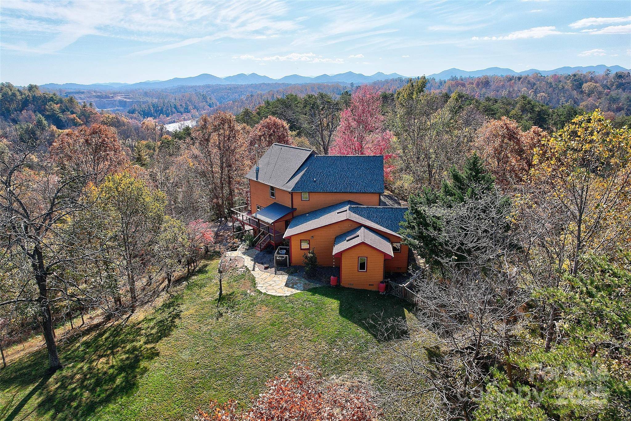 Alexander, NC 28701,15 Mountain Tea LN