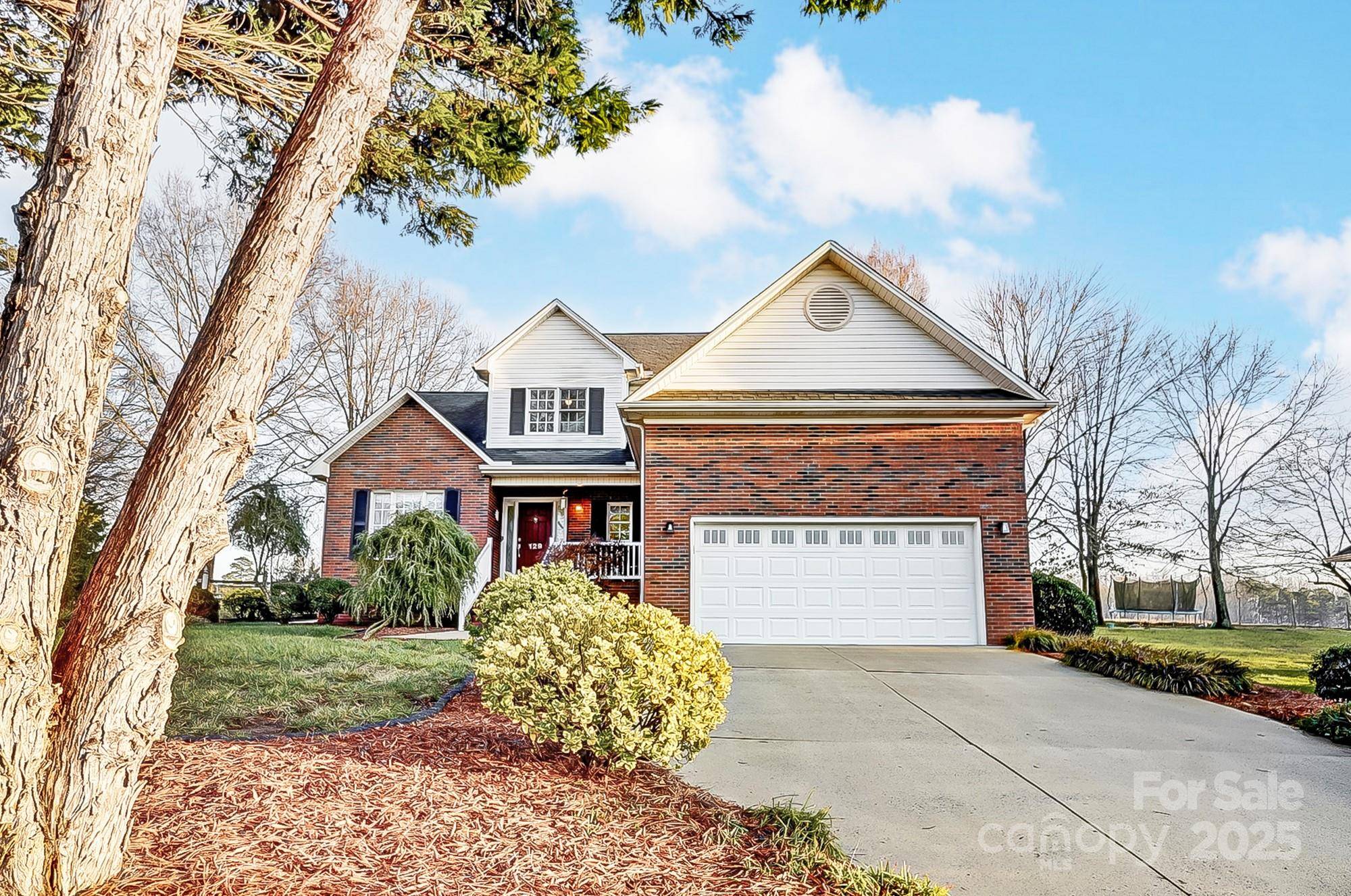 Mooresville, NC 28115,129 Bald Cypress LN