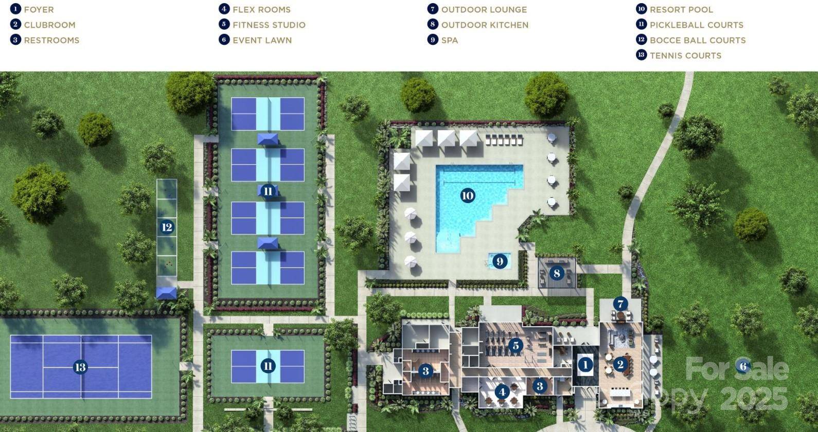 Indian Land, SC 29707,2357 Whitebark DR #0021