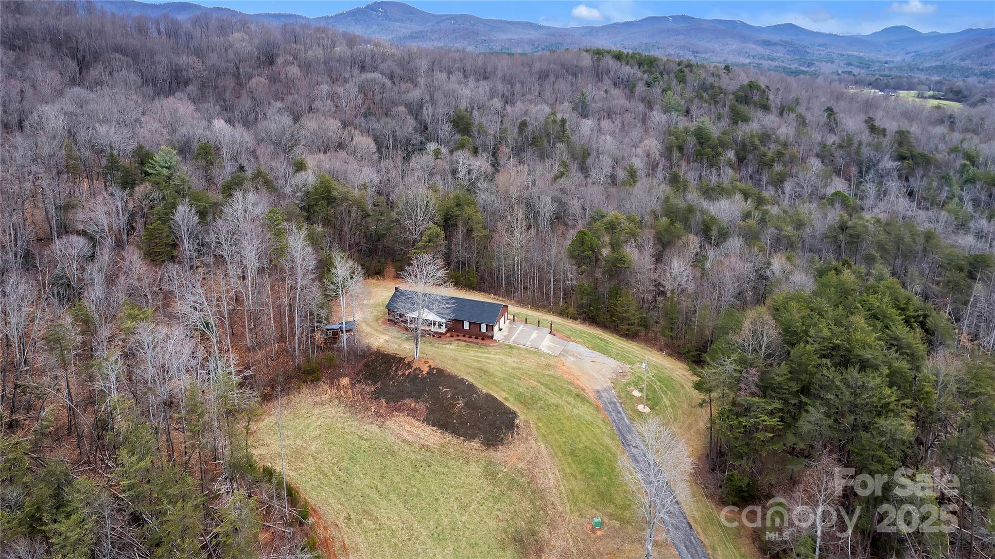 Taylorsville, NC 28681,277 ARCHIE MOUNTAIN LN