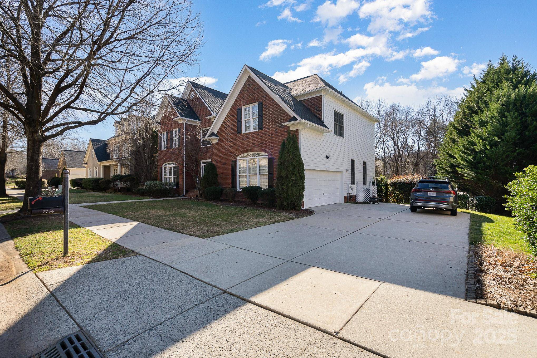 Huntersville, NC 28078,7734 Garnkirk DR