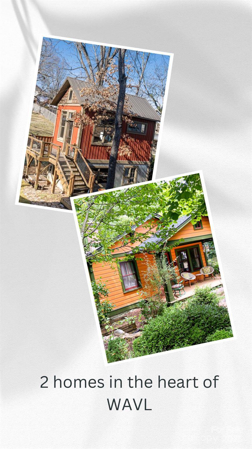 Asheville, NC 28806,58 Mildred AVE