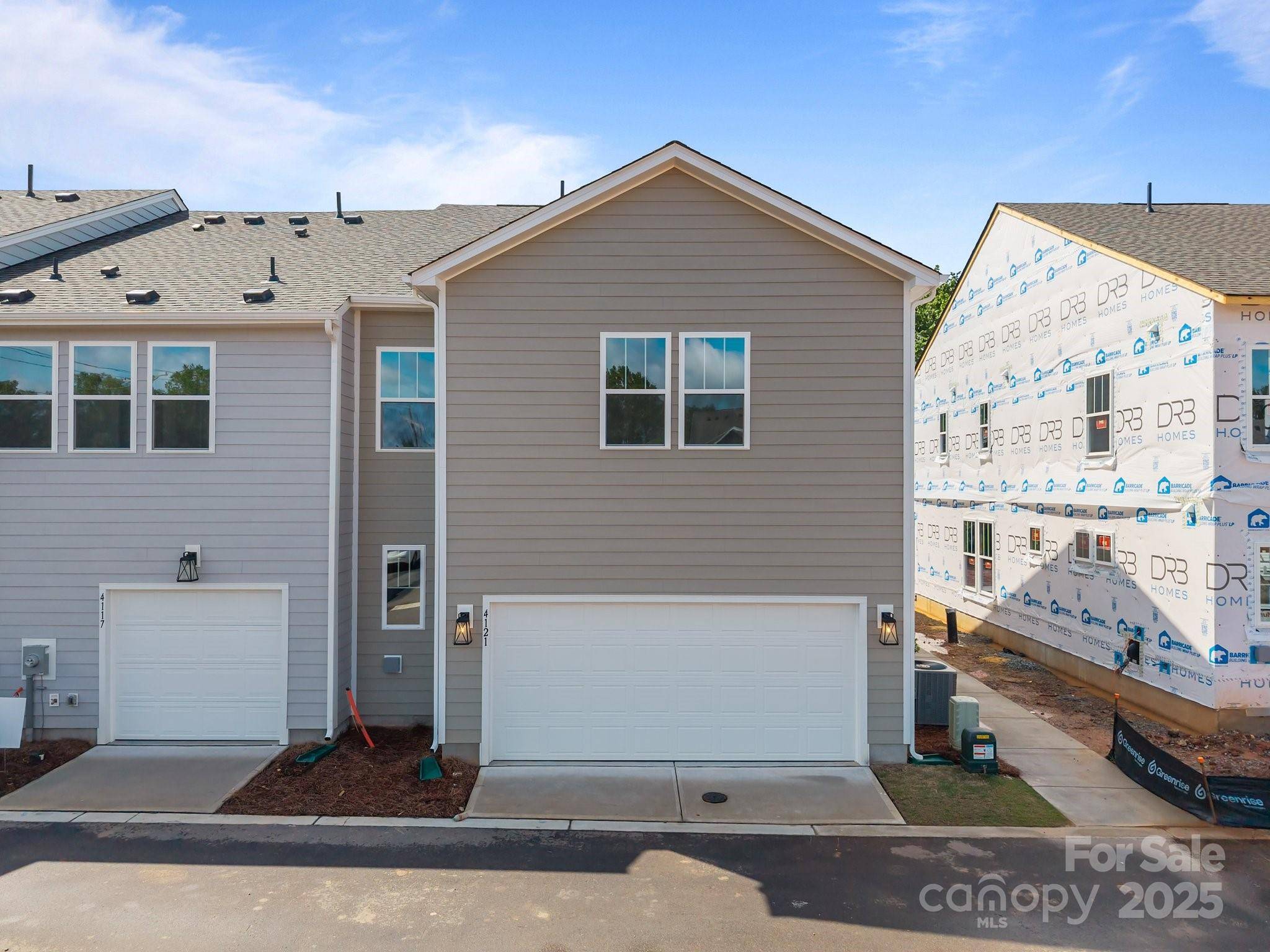 Charlotte, NC 28208,4121 Walking Ridge RD #54