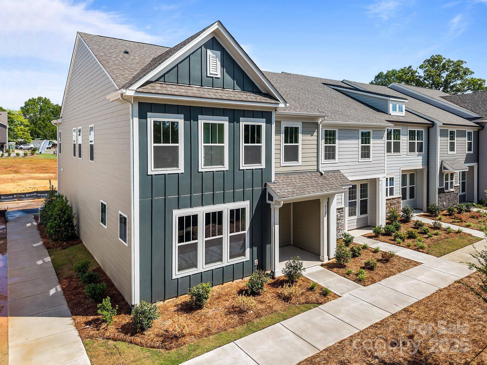Charlotte, NC 28208,4121 Walking Ridge RD #54