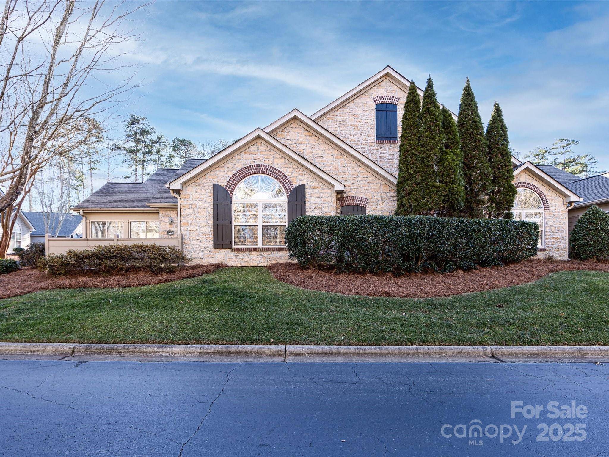 Matthews, NC 28105,2748 Polo Club BLVD #2