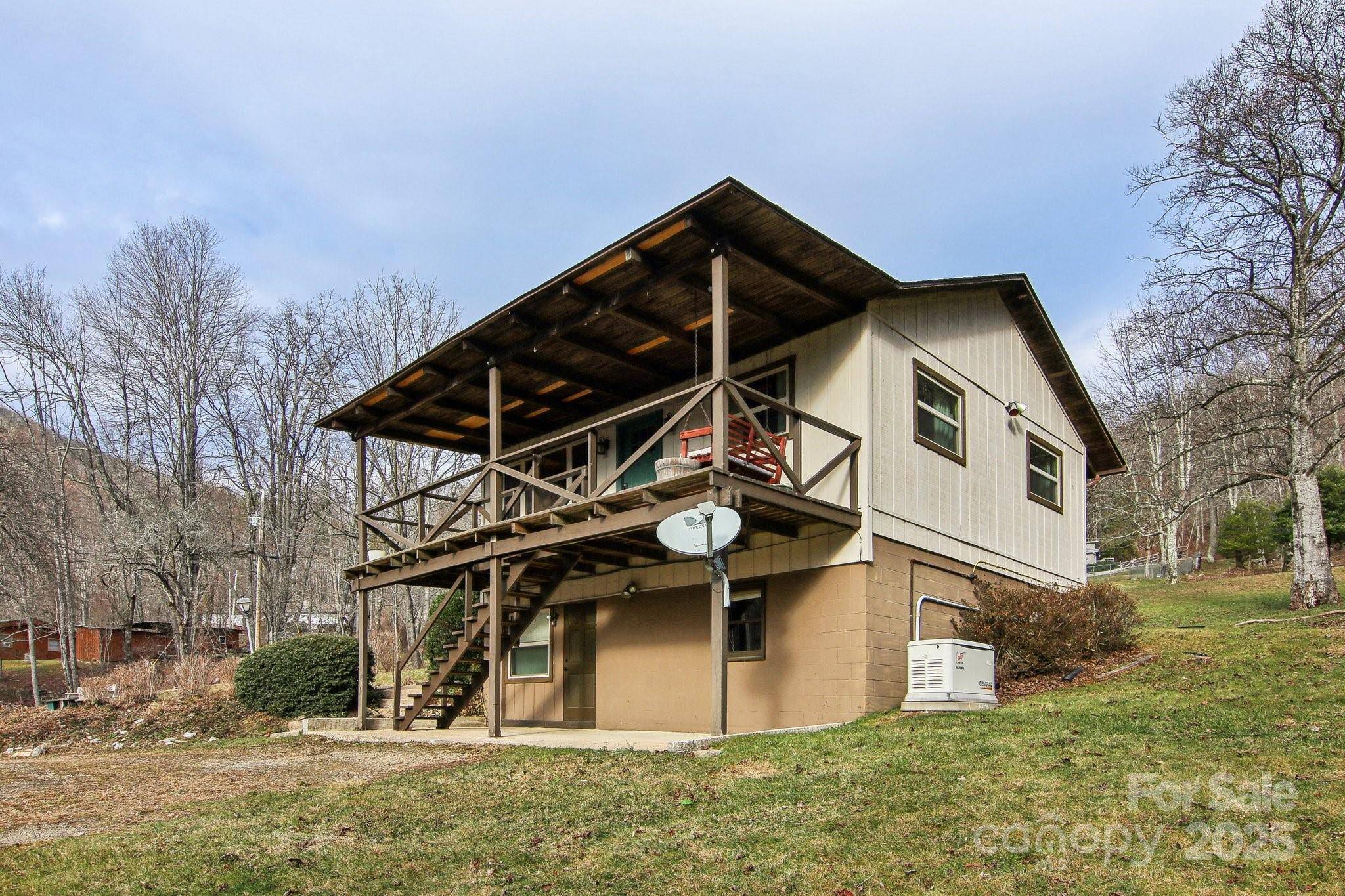 Maggie Valley, NC 28751,70 Apple Blossom LN