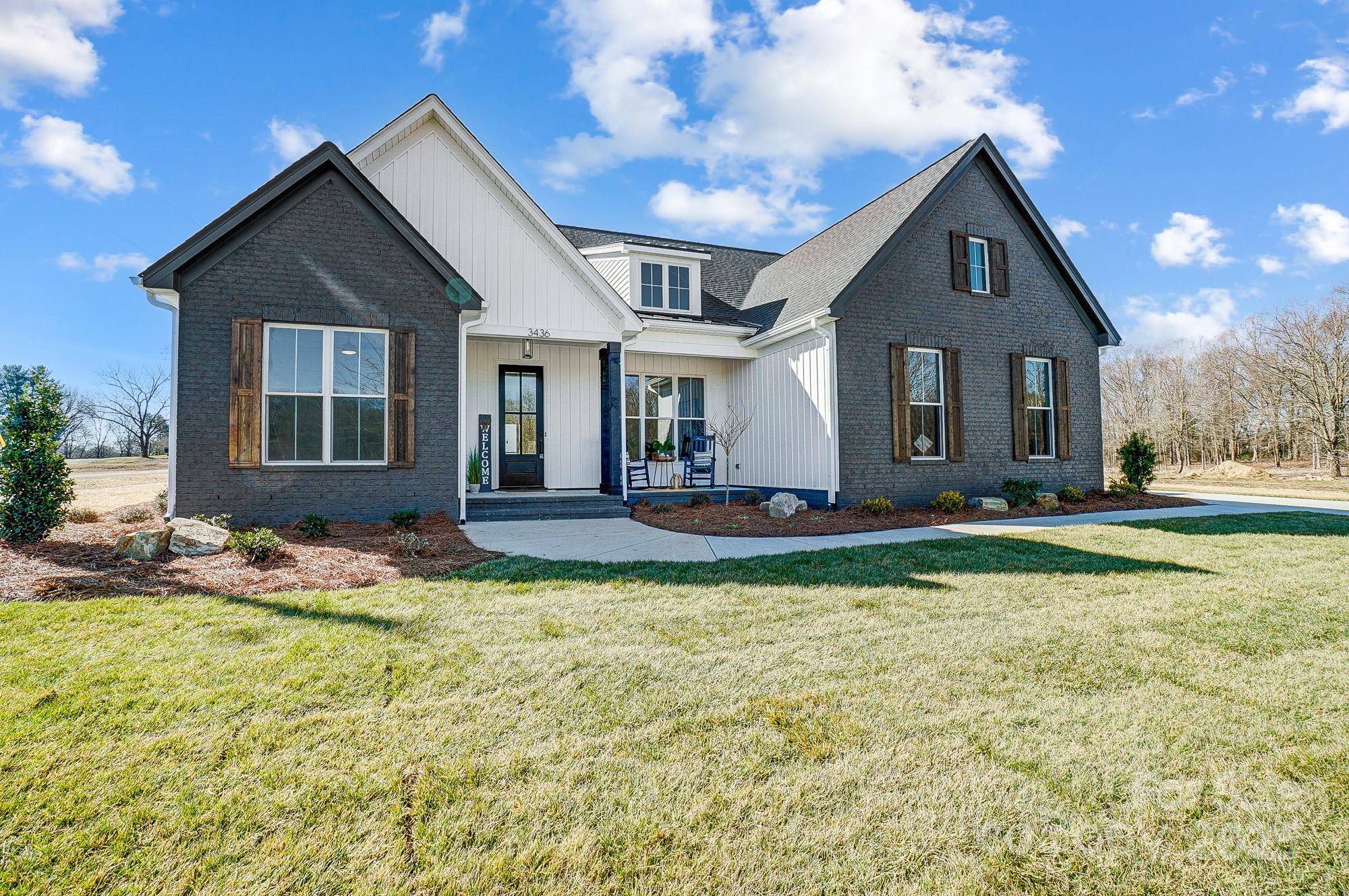 Monroe, NC 28110,3436 Greene RD