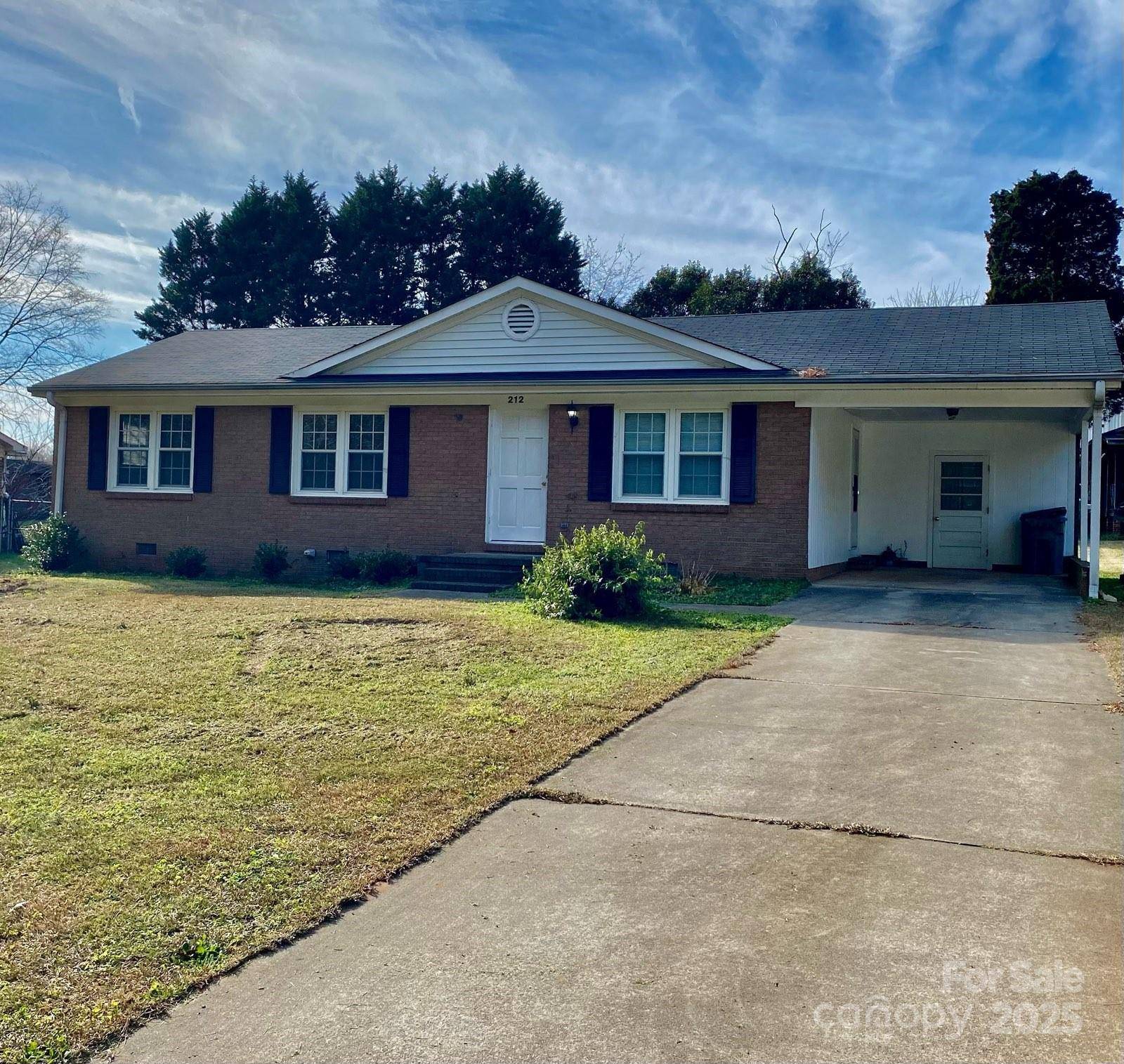 Rockwell, NC 28138,212 B Pine ST