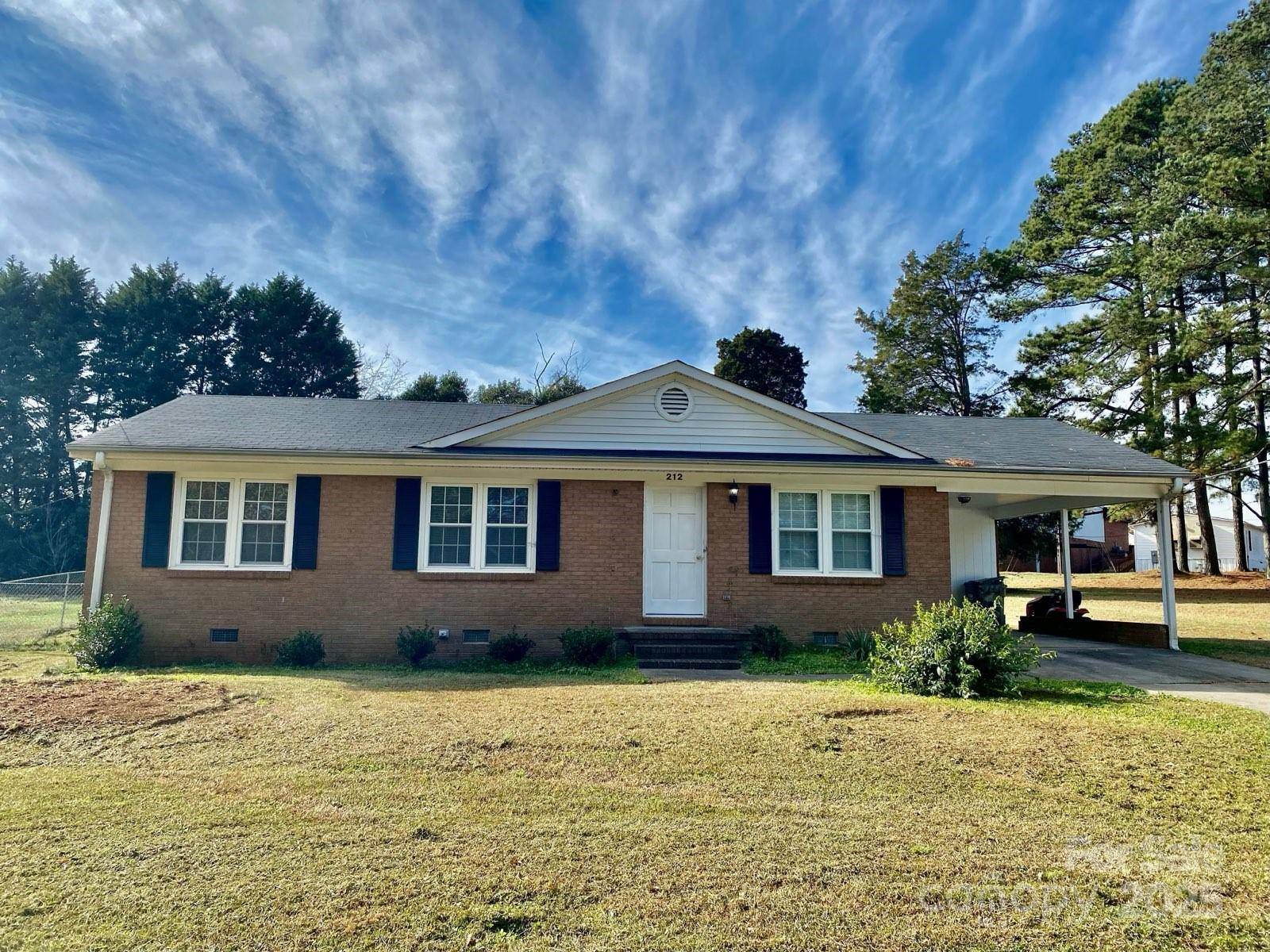 Rockwell, NC 28138,212 B Pine ST