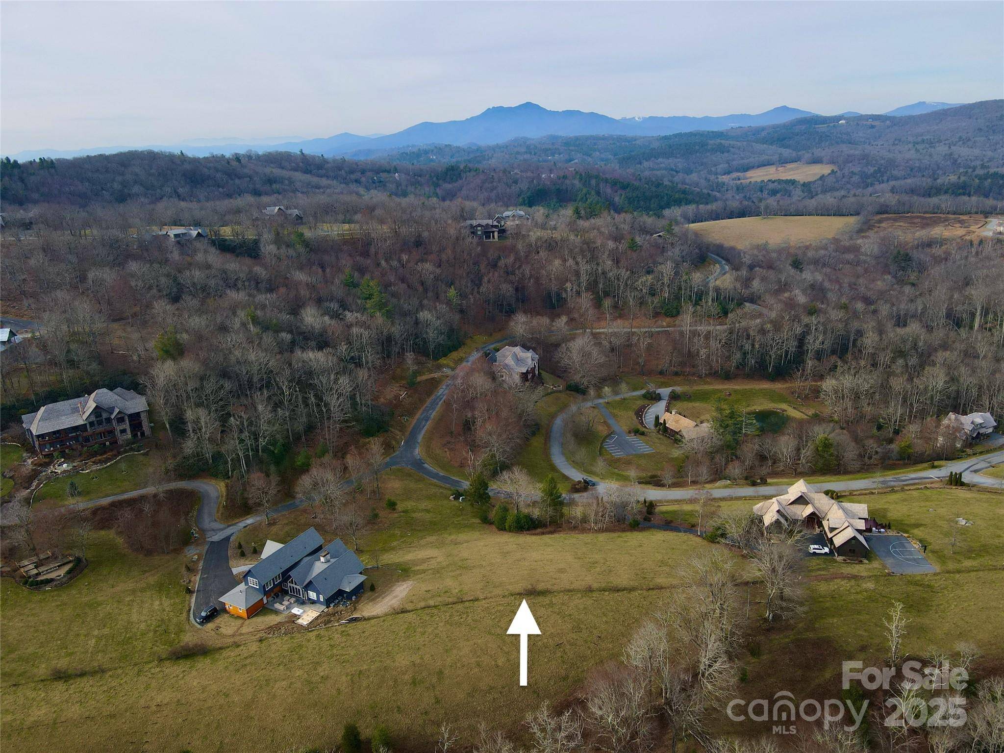 Blowing Rock, NC 28605,TBD Thunderhill TRL