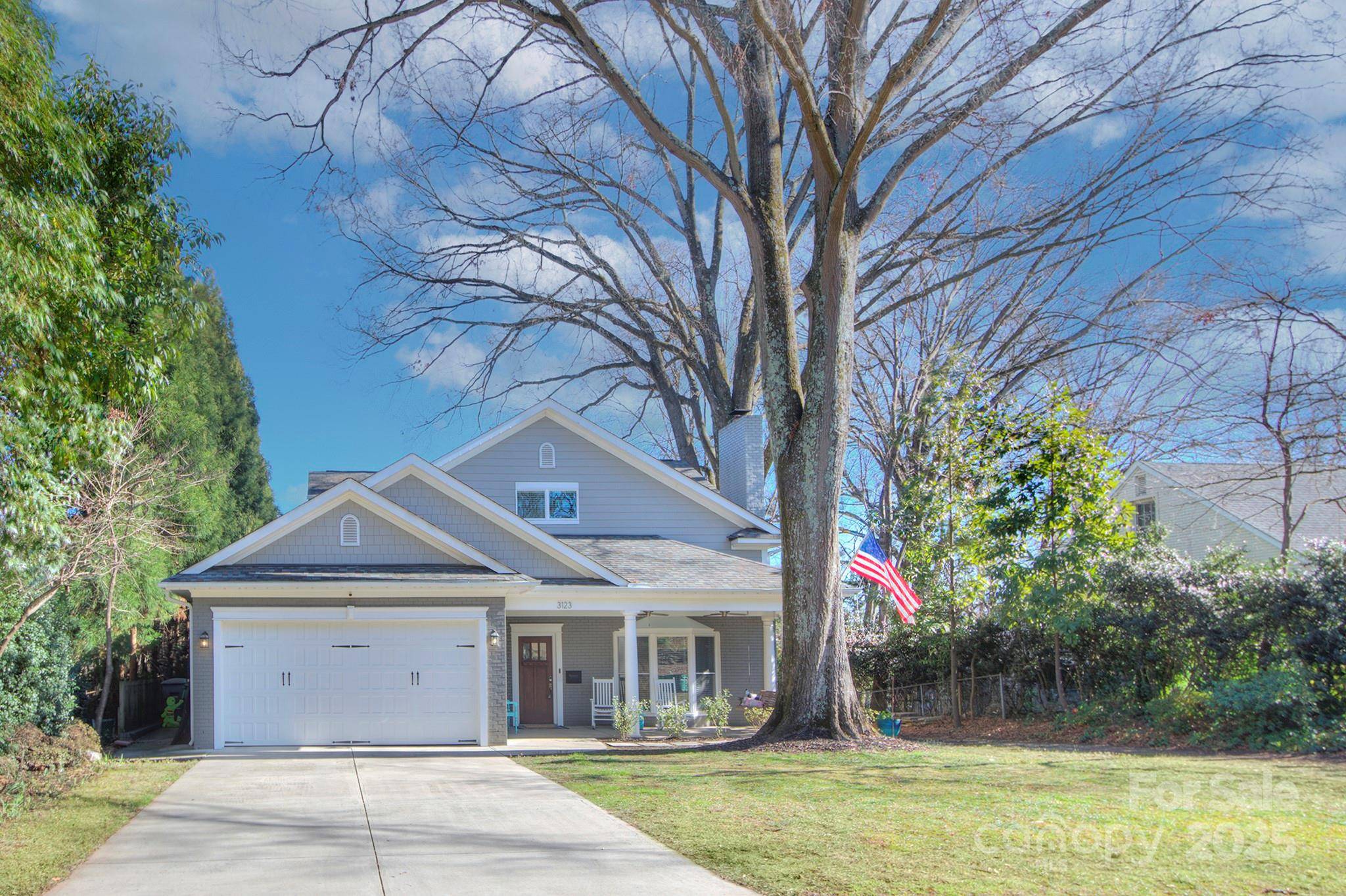 Charlotte, NC 28209,3123 Windsor DR