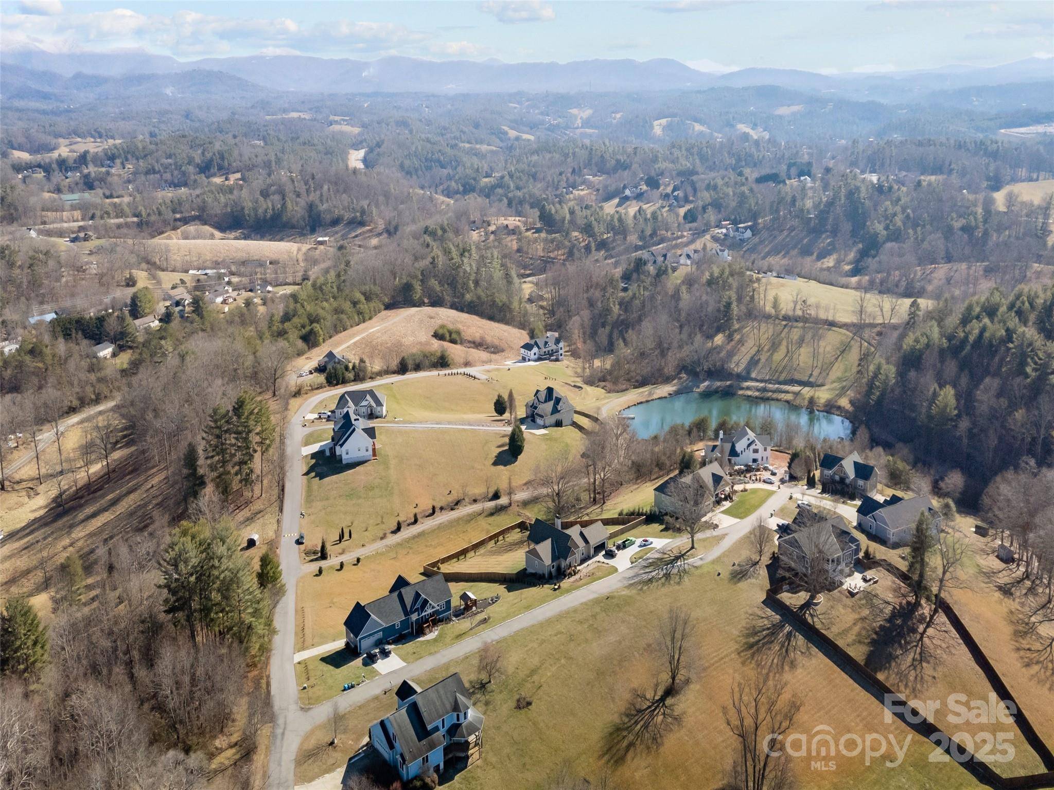 Alexander, NC 28701,16 Enchanted Oak LN