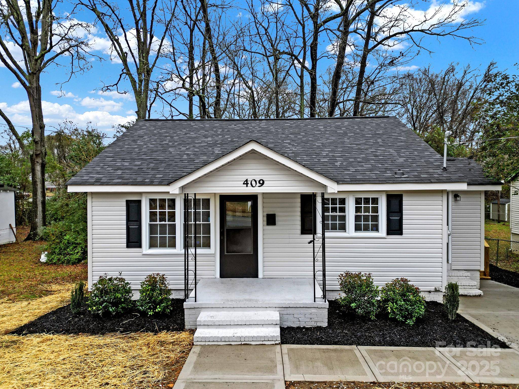 Rock Hill, SC 29730,409 Jones AVE S