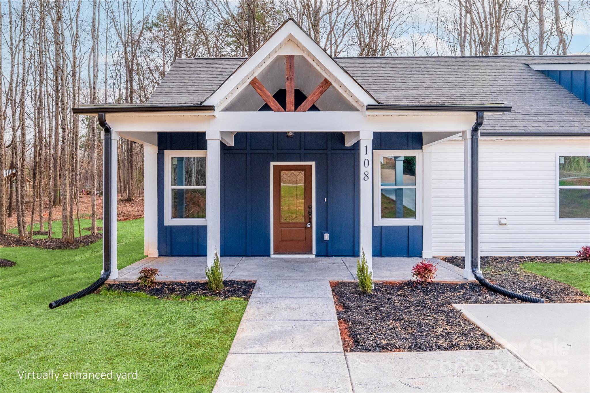 Cherryville, NC 28021,108 Robinson DR
