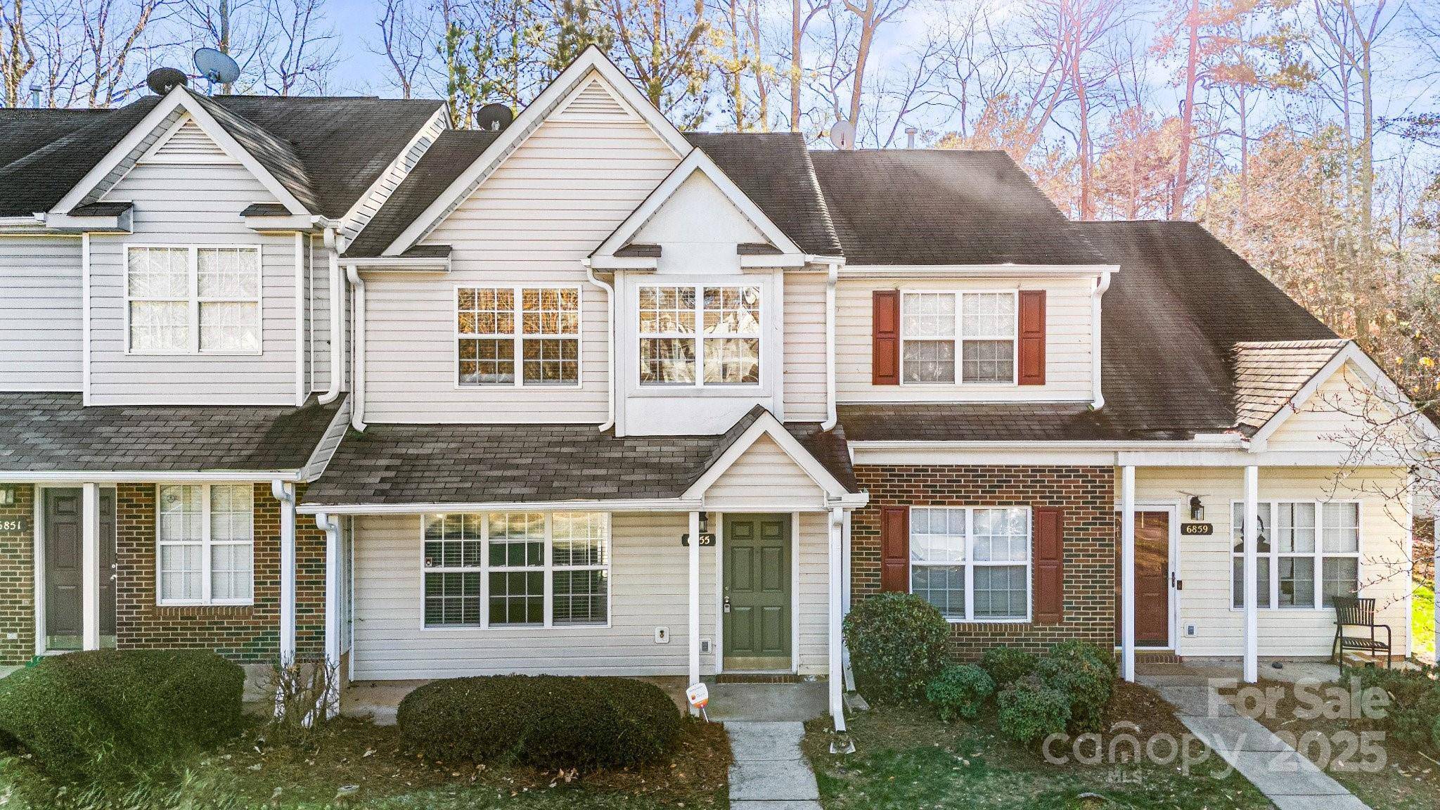 Charlotte, NC 28215,6855 Juniper Tree ST