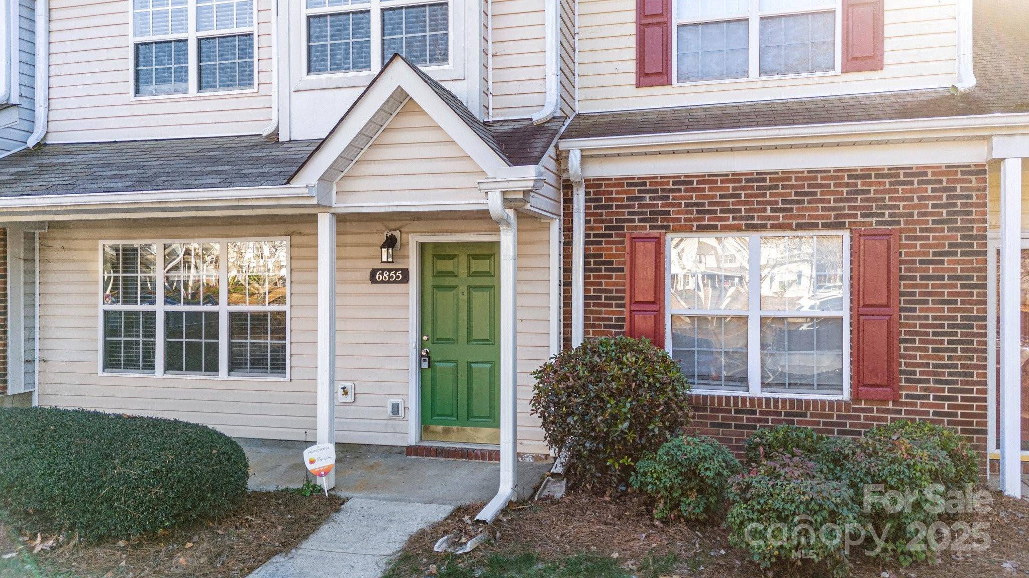 Charlotte, NC 28215,6855 Juniper Tree ST