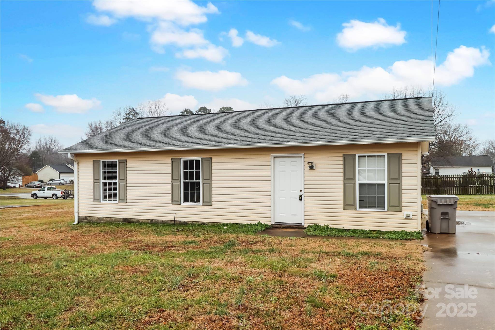 Rockwell, NC 28138,506 Misenheimer ST