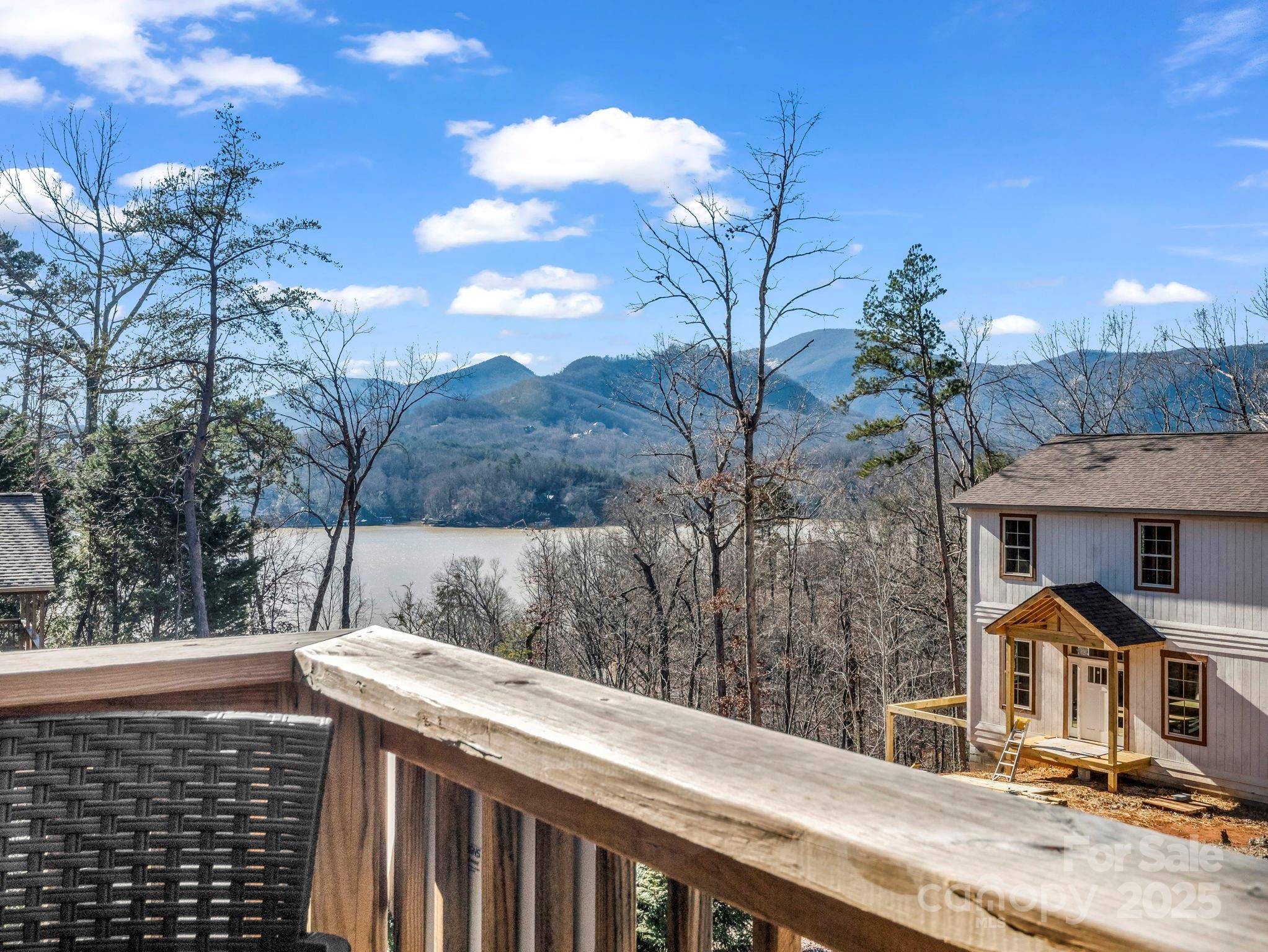 Lake Lure, NC 28746,131 Pier Point DR