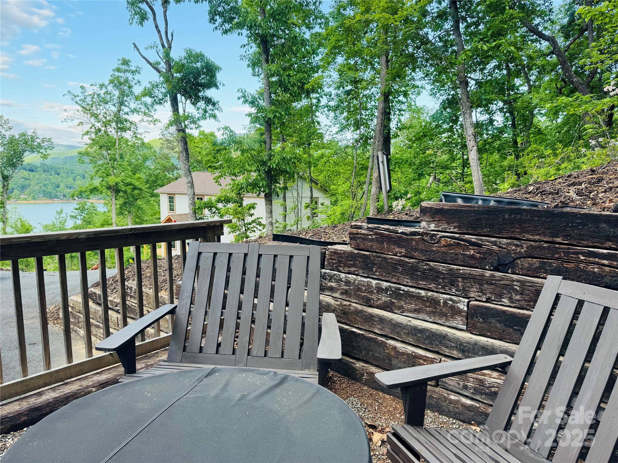 Lake Lure, NC 28746,131 Pierpoint DR