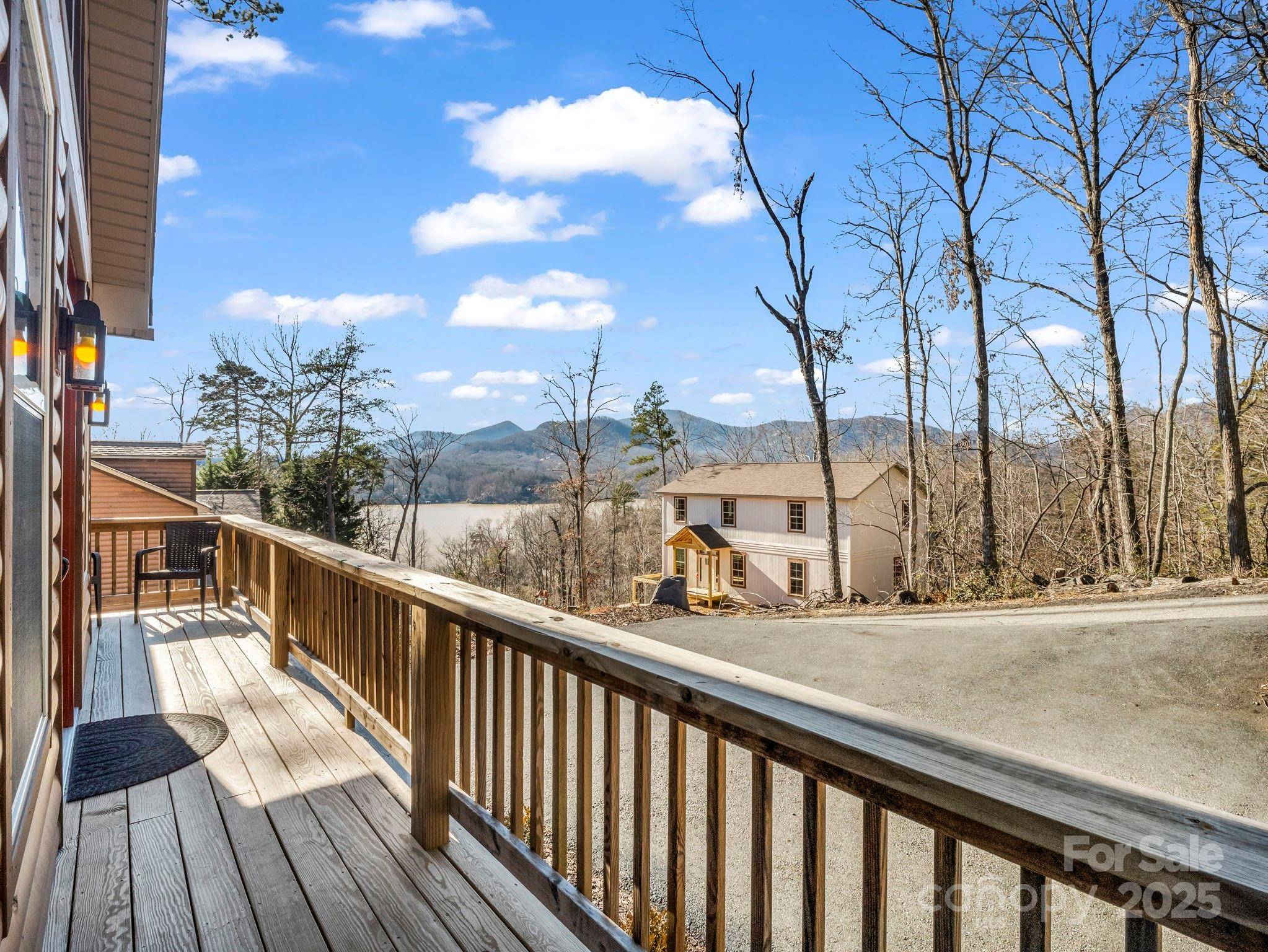 Lake Lure, NC 28746,131 Pier Point DR