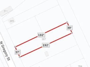 Lancaster, SC 29720,207 N Gregory ST