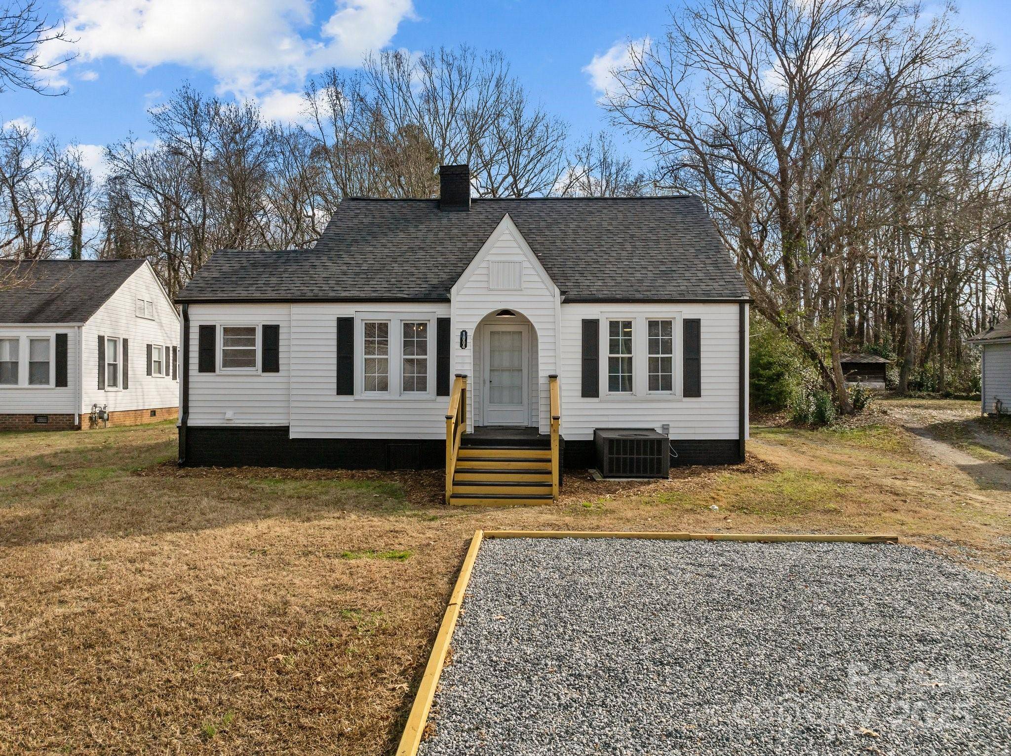 Spencer, NC 28159,1004 N Salisbury AVE