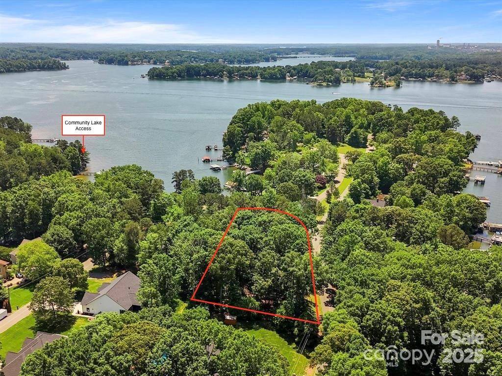 Troutman, NC 28166,Lot 1 & 2 Allendale CIR