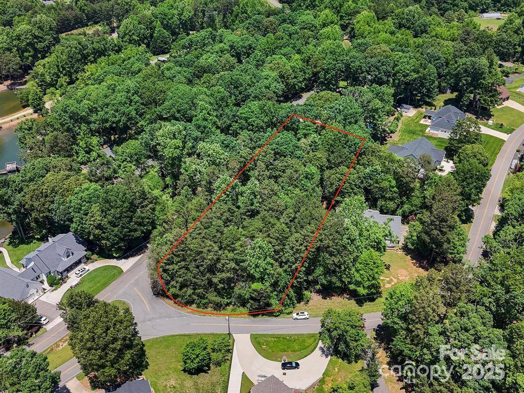 Troutman, NC 28166,Lot 1 & 2 Allendale CIR