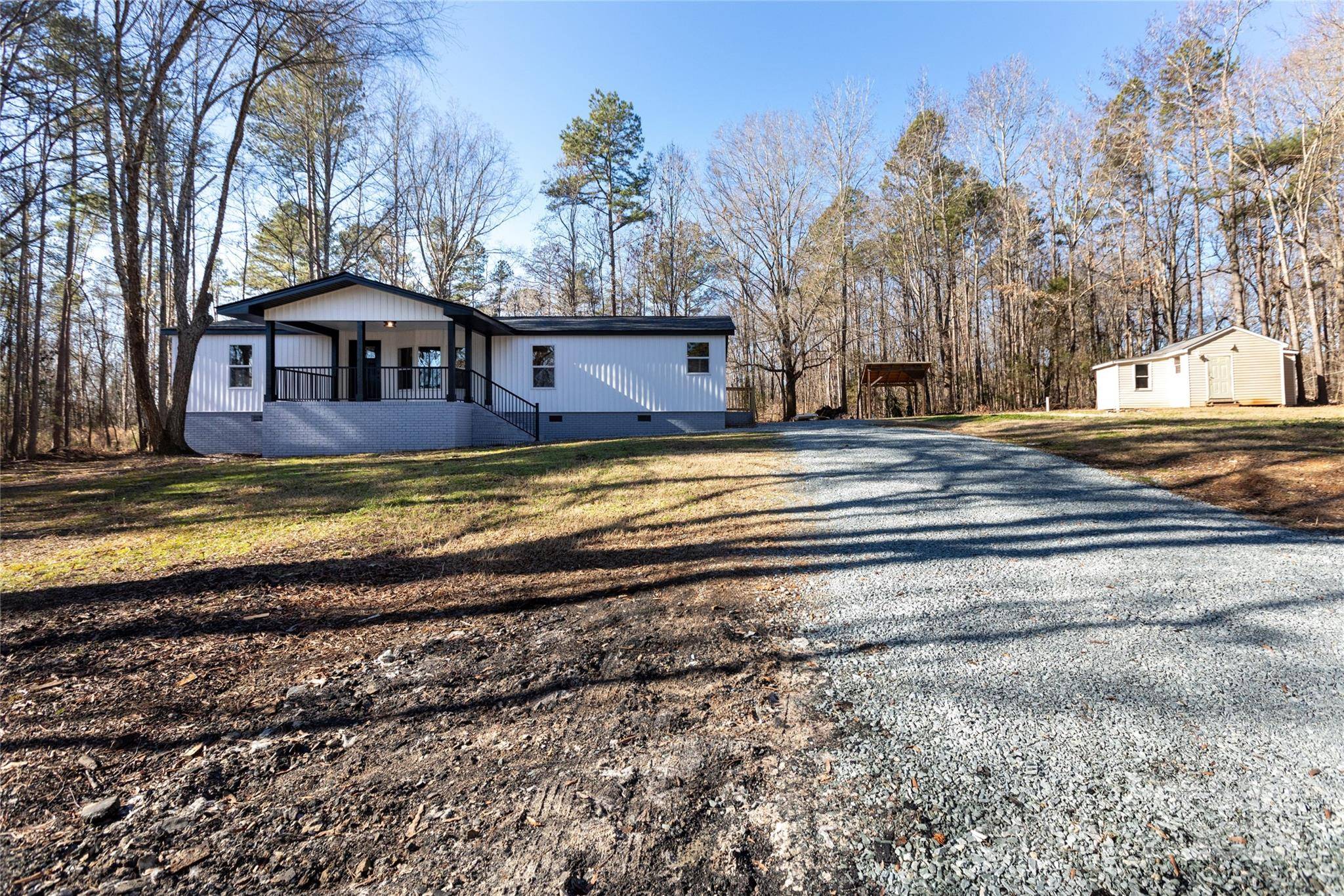 Waxhaw, NC 28173,5411 McWhorter RD