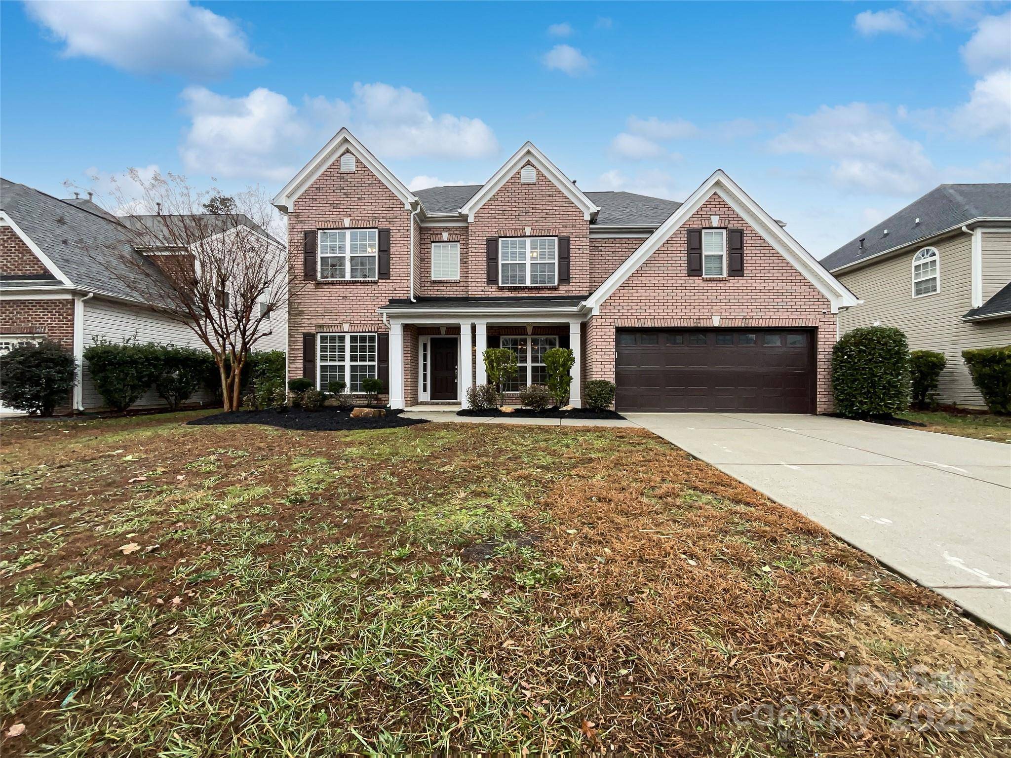 Harrisburg, NC 28075,8331 Burgundy Ridge DR